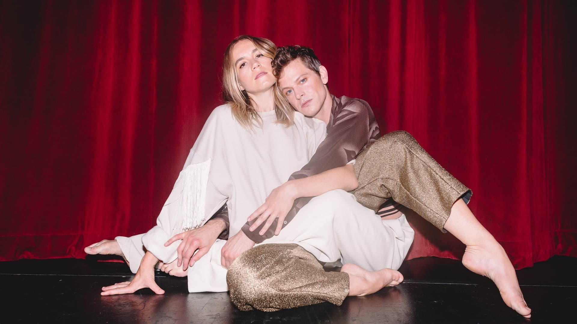 Perfume Genius at The 5th Avenue Theatre
