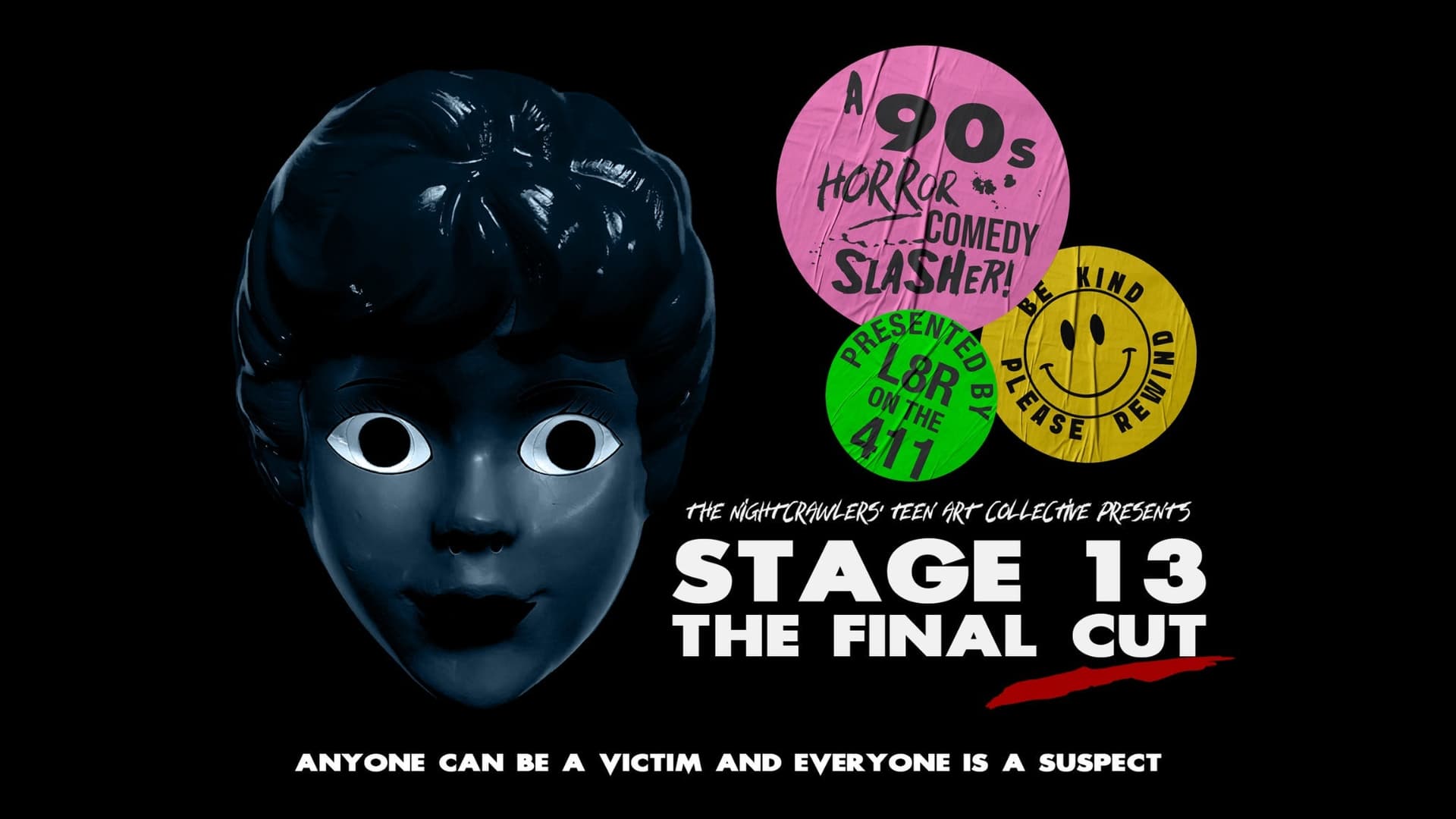 Youth Theatre School at Flagstar Strand Theatre for the Performing Arts