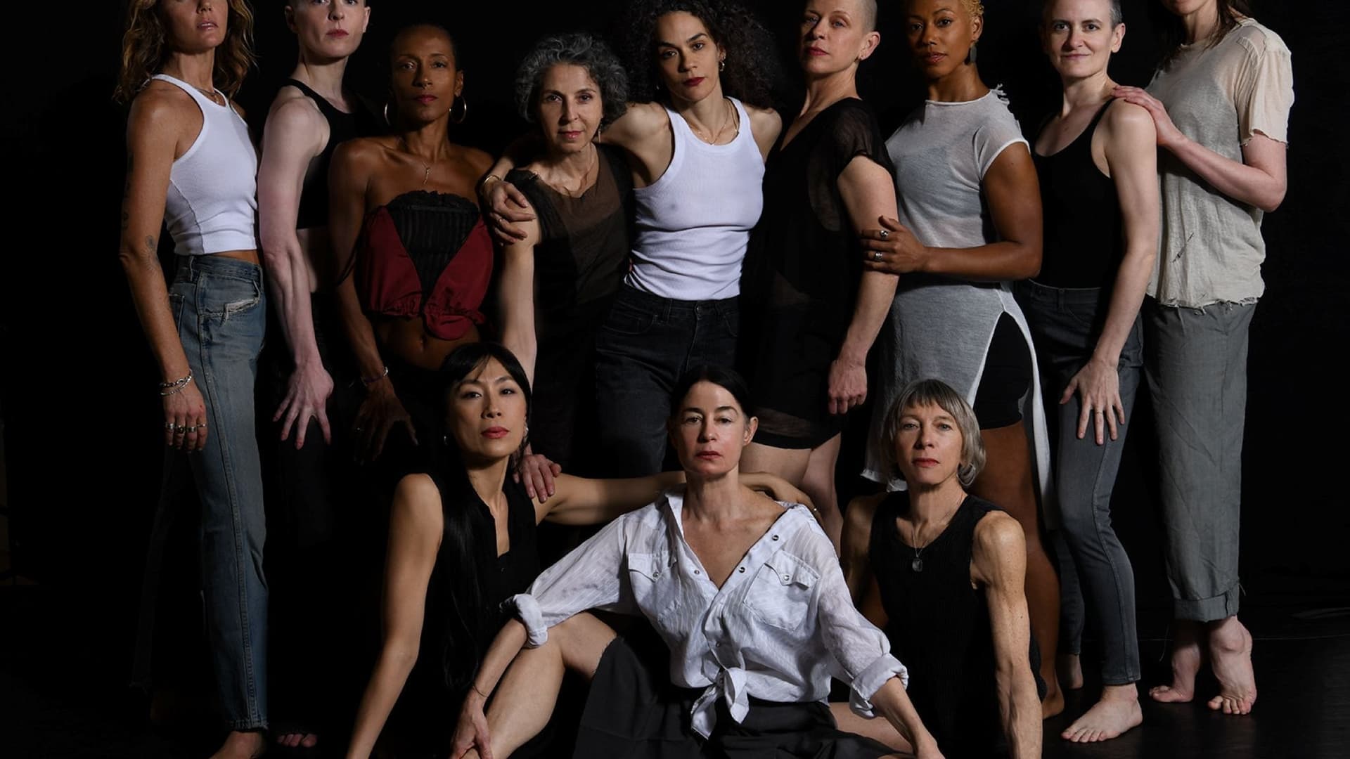 The Surge: An Ode to Sinead O'Connor at The 5th Avenue Theatre