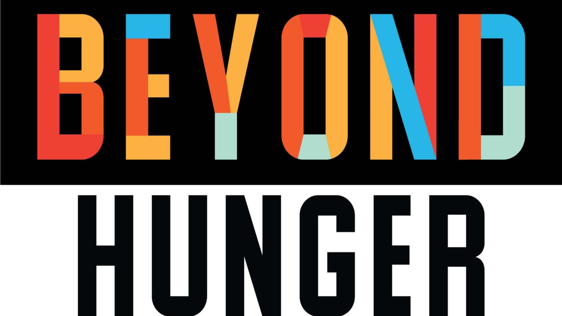 Beyond Hunger at The Salt Shed Indoors (Shed)
