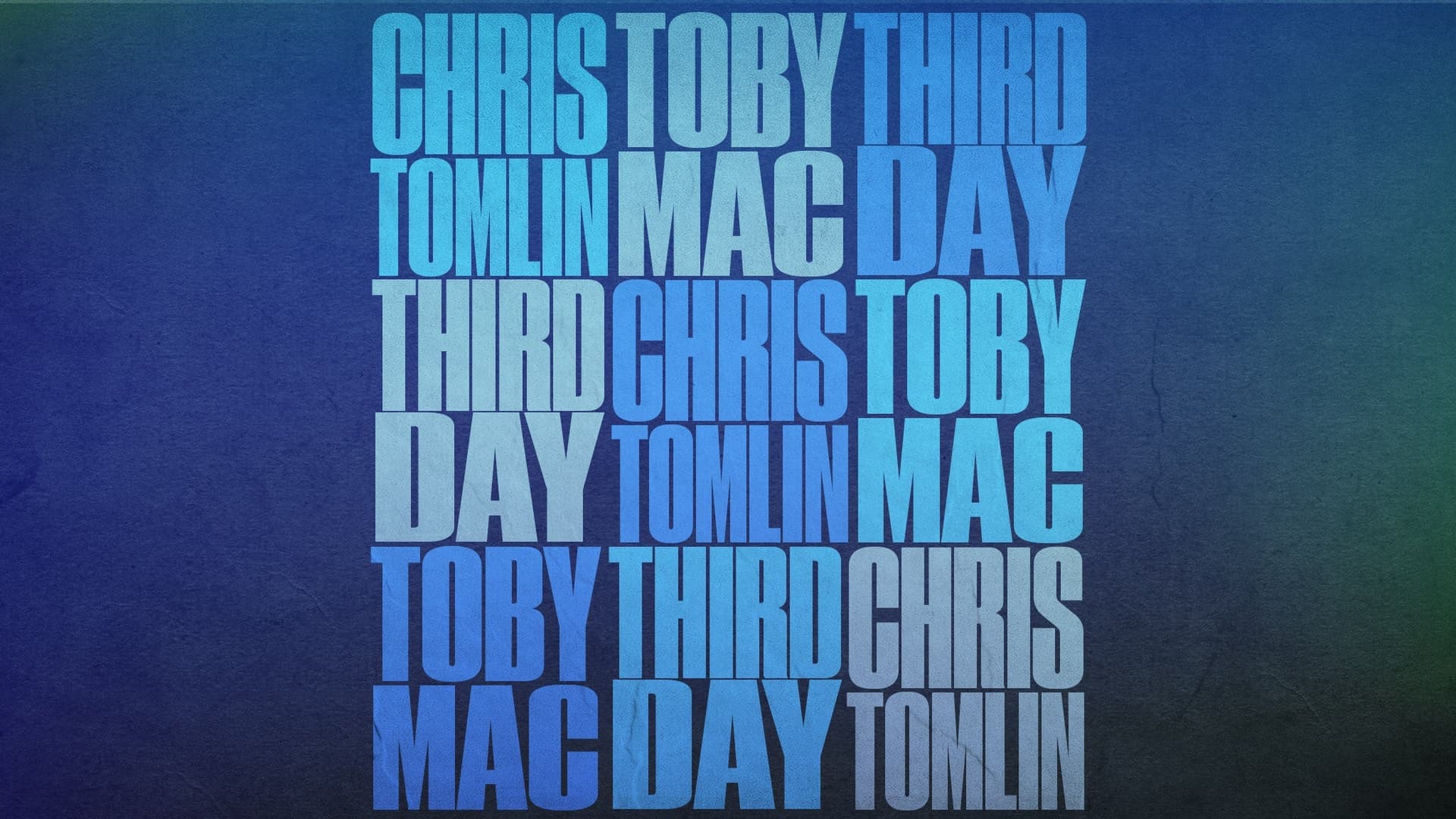 Chris Tomlin at KeyBank Center