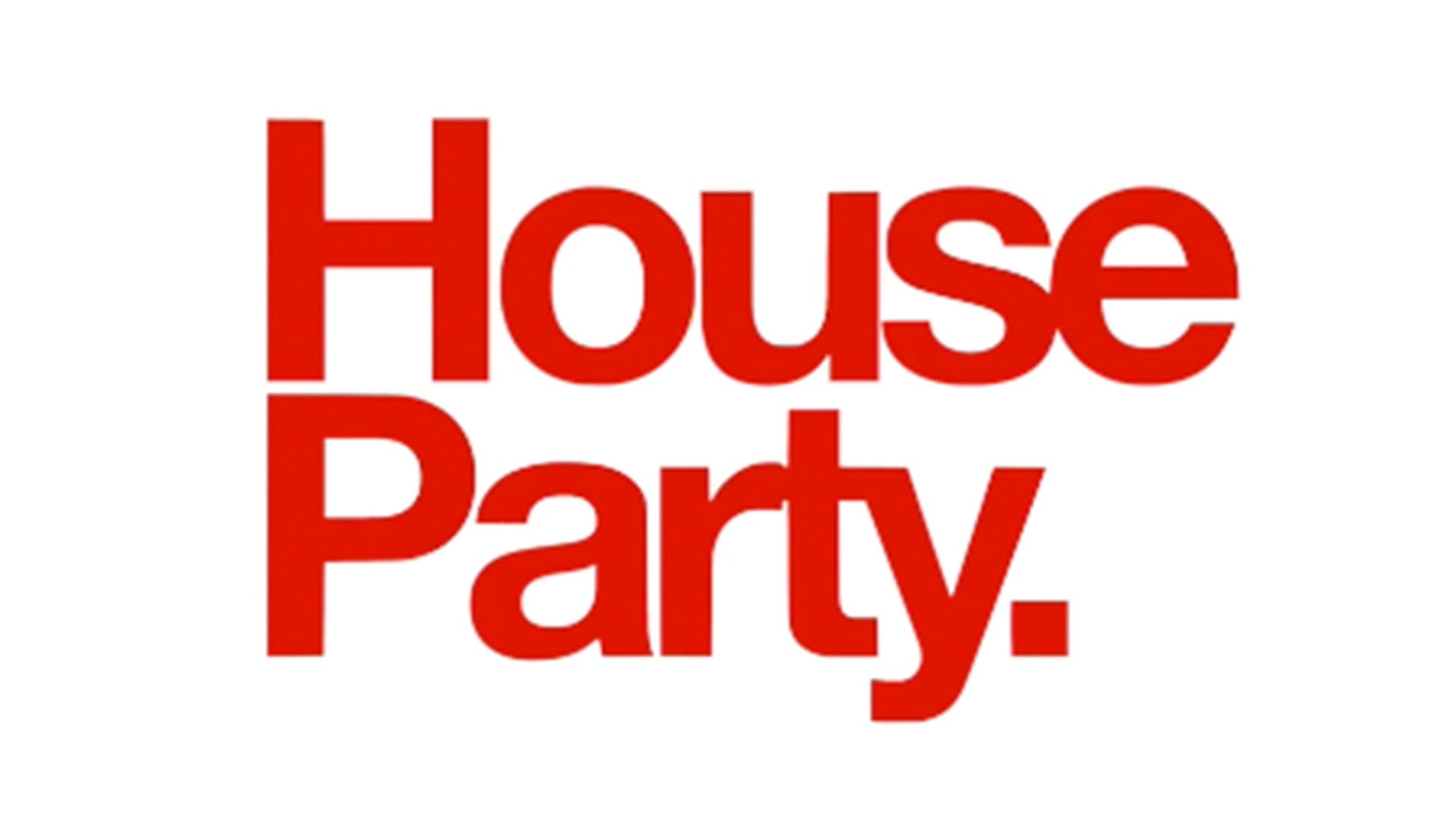 House Party Rave at The Masquerade - Heaven