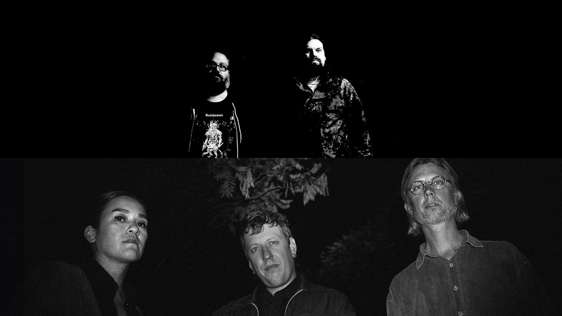 The Body at The Masquerade - Purgatory