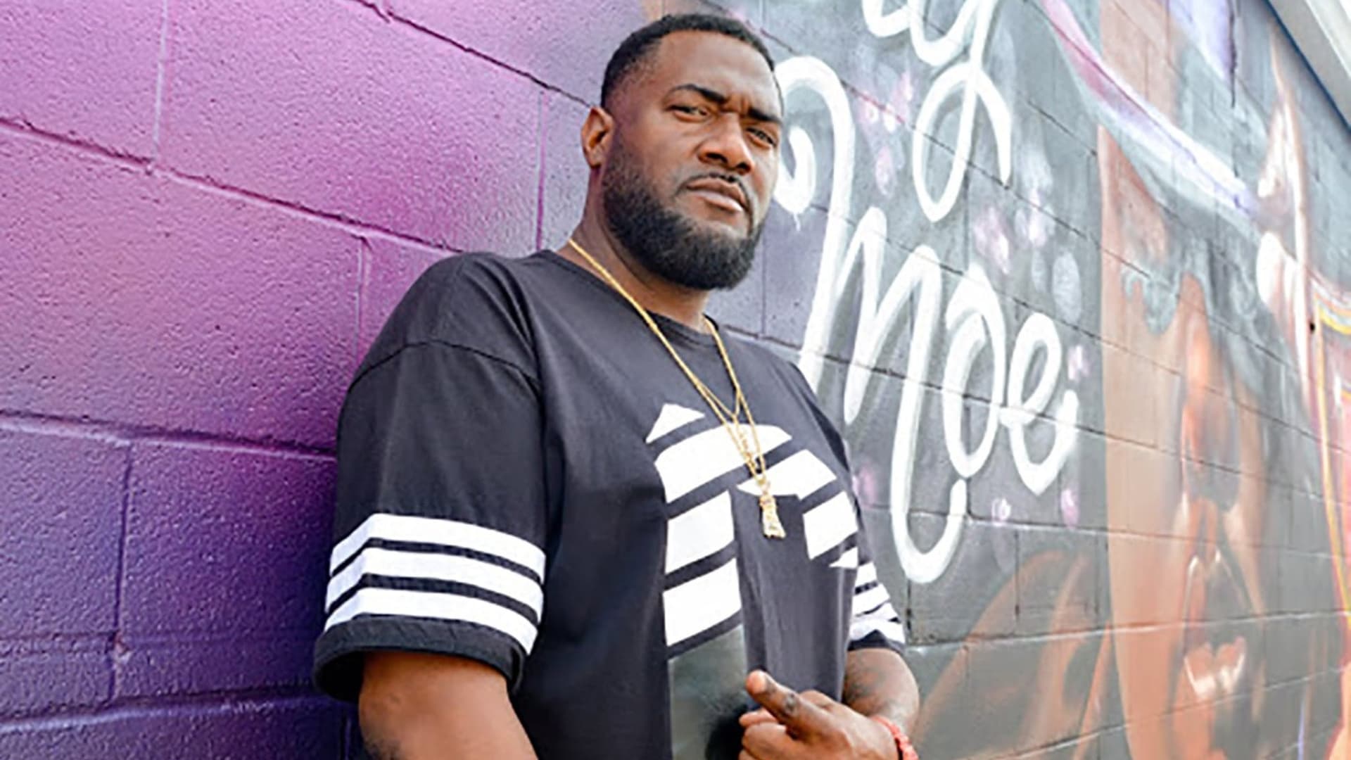 Screwed Up Sunday with E.S.G. From The S.U.C. & More at Antone's Nightclub