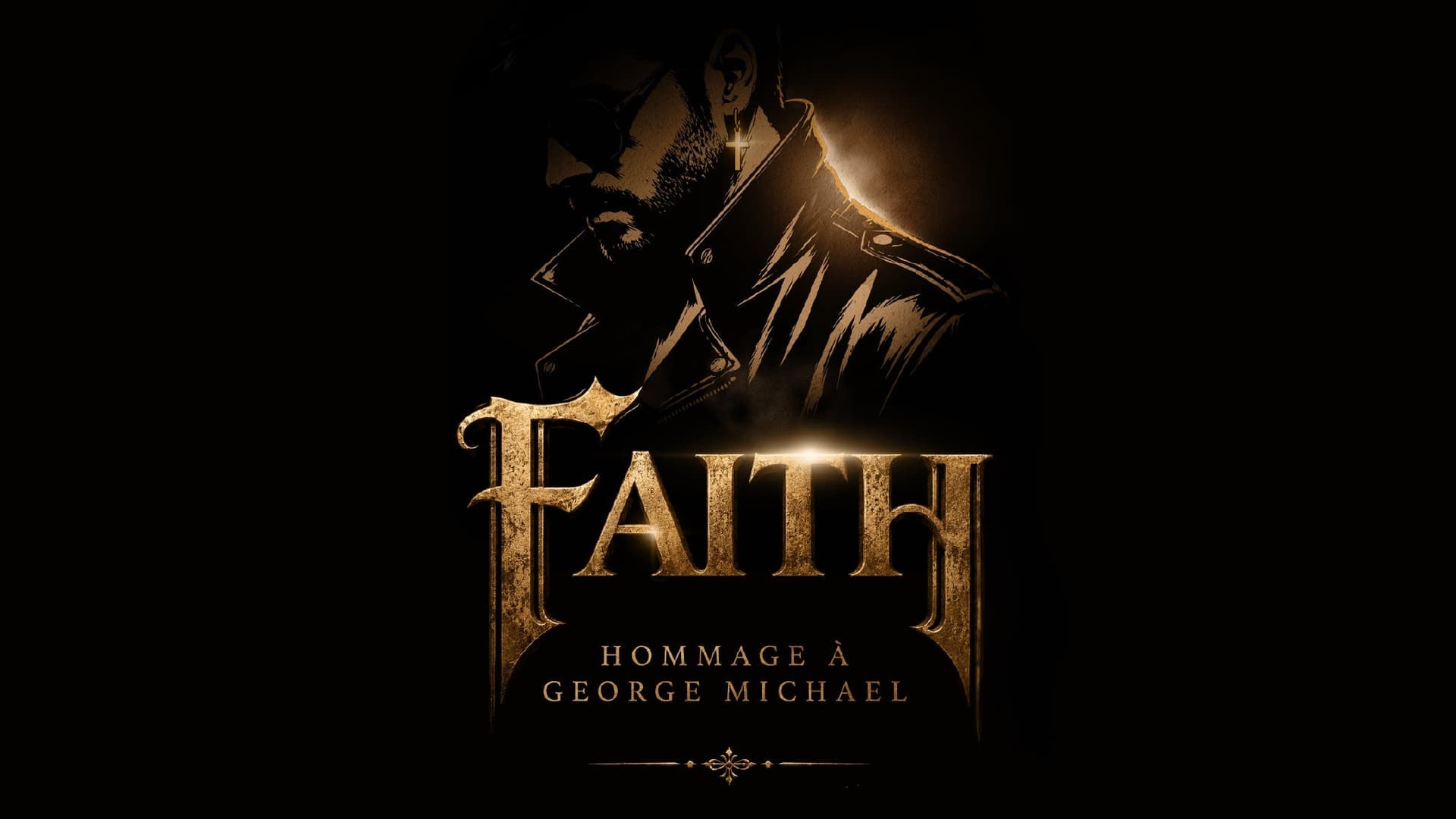 FAITH - Hommage à George Michael at CABARET DU CASINO DE MONTREAL