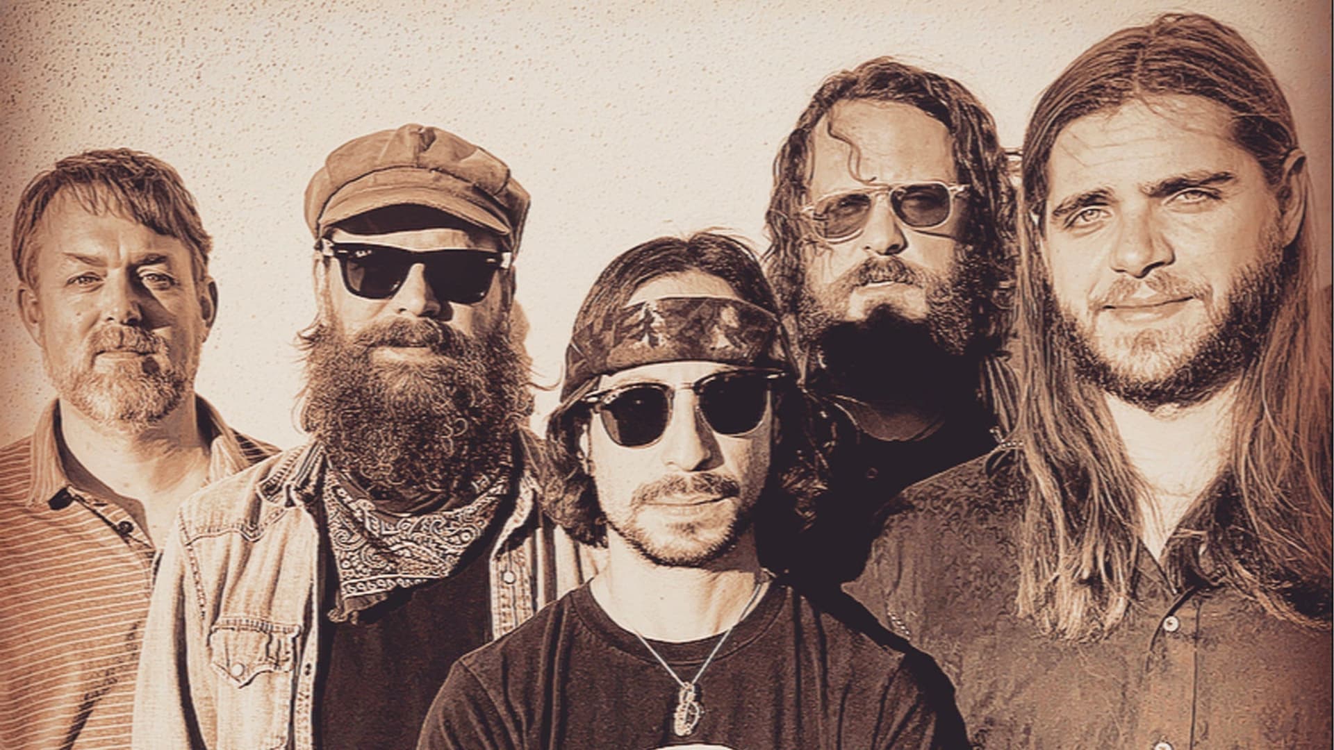 Deadeye at Antone's Nightclub