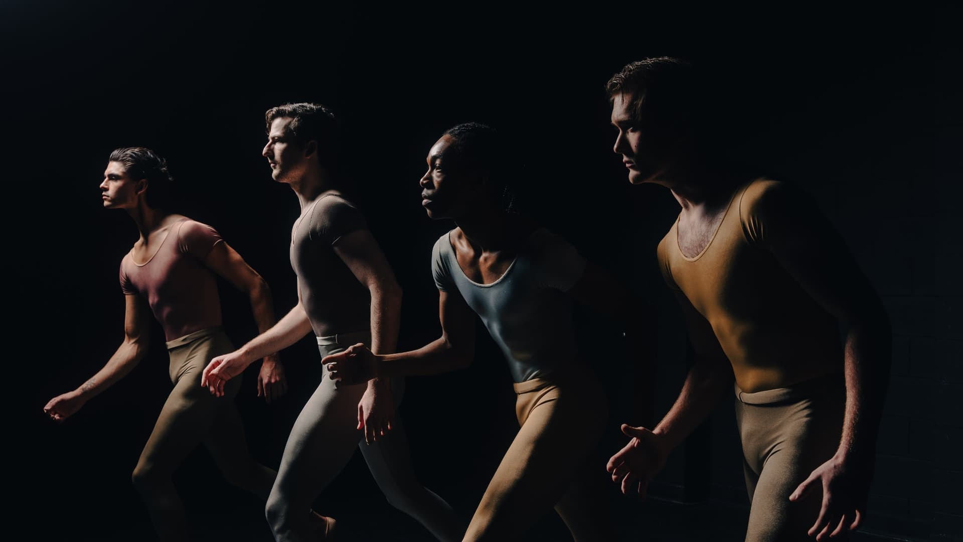 Carolina Ballet at Martin Marietta Center for the Performing Arts