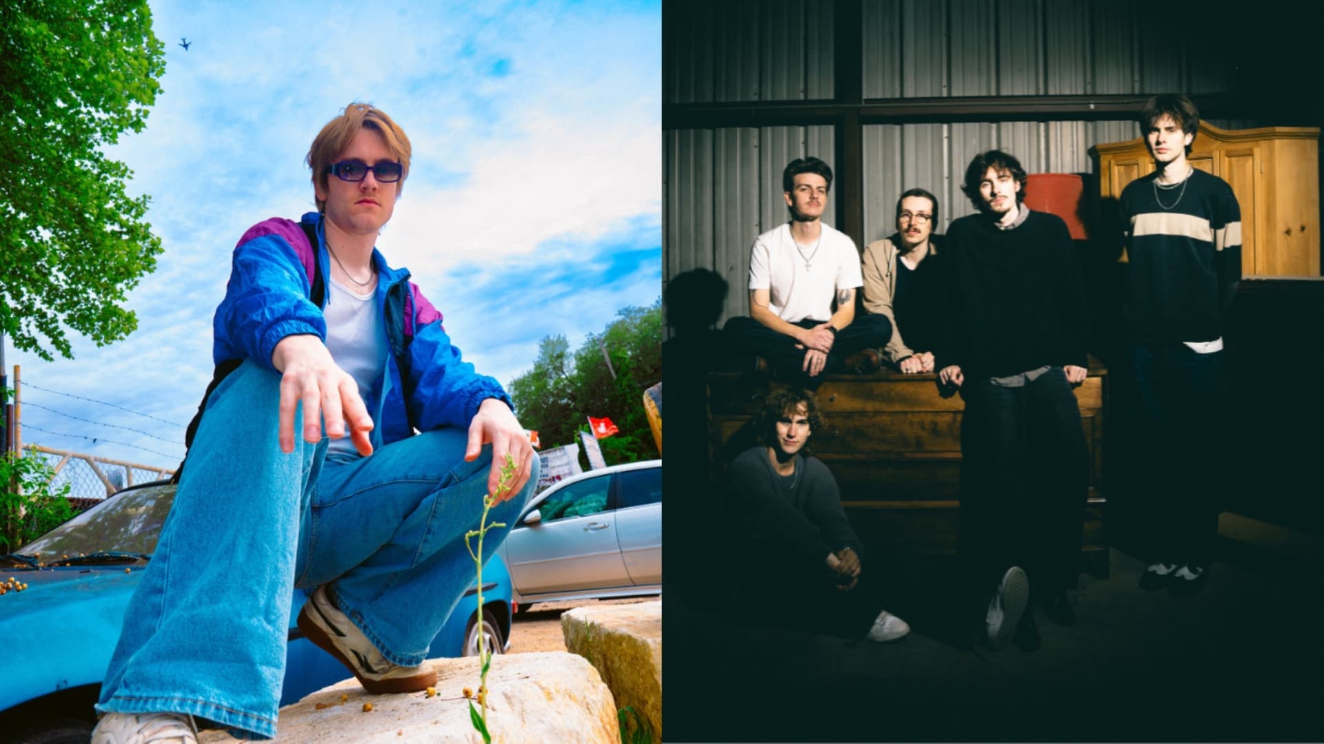 Valice at Stubb's Indoors