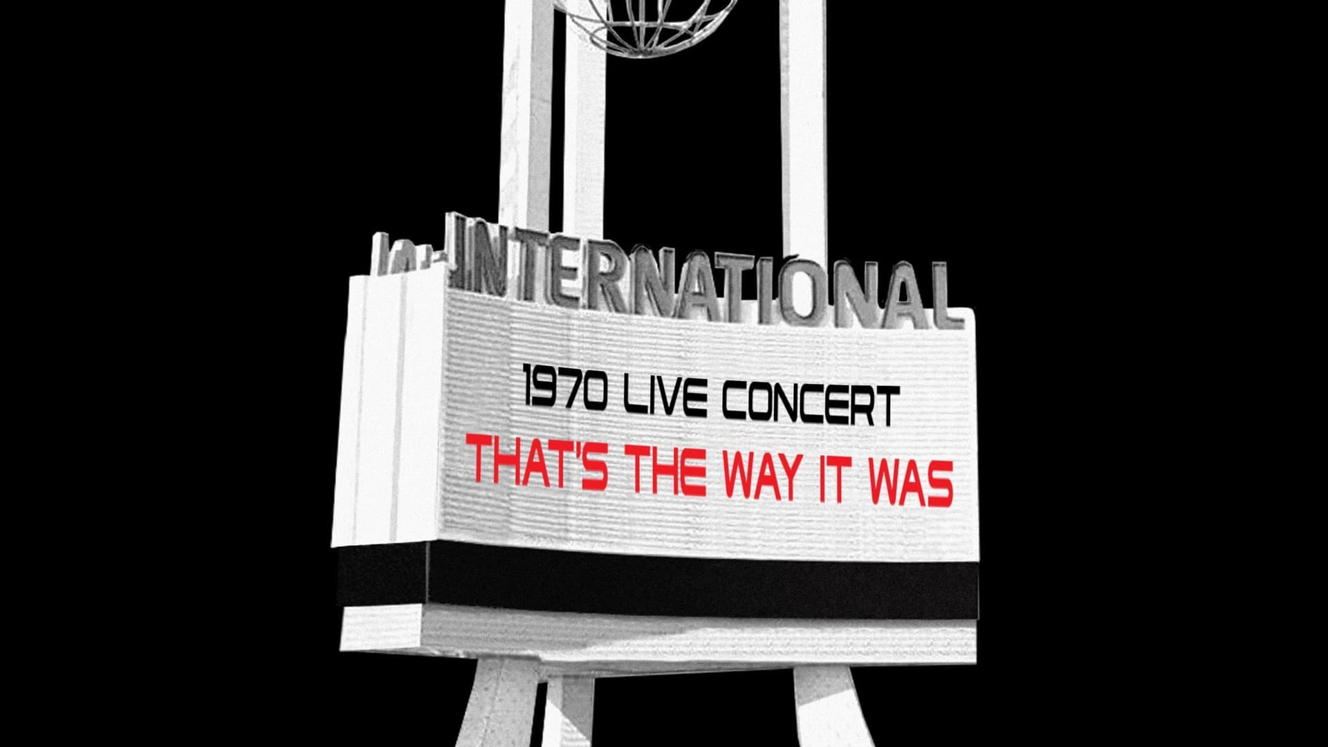 1970 LIVE! That's The Way It Was at Westgate Las Vegas Resort & Casino
