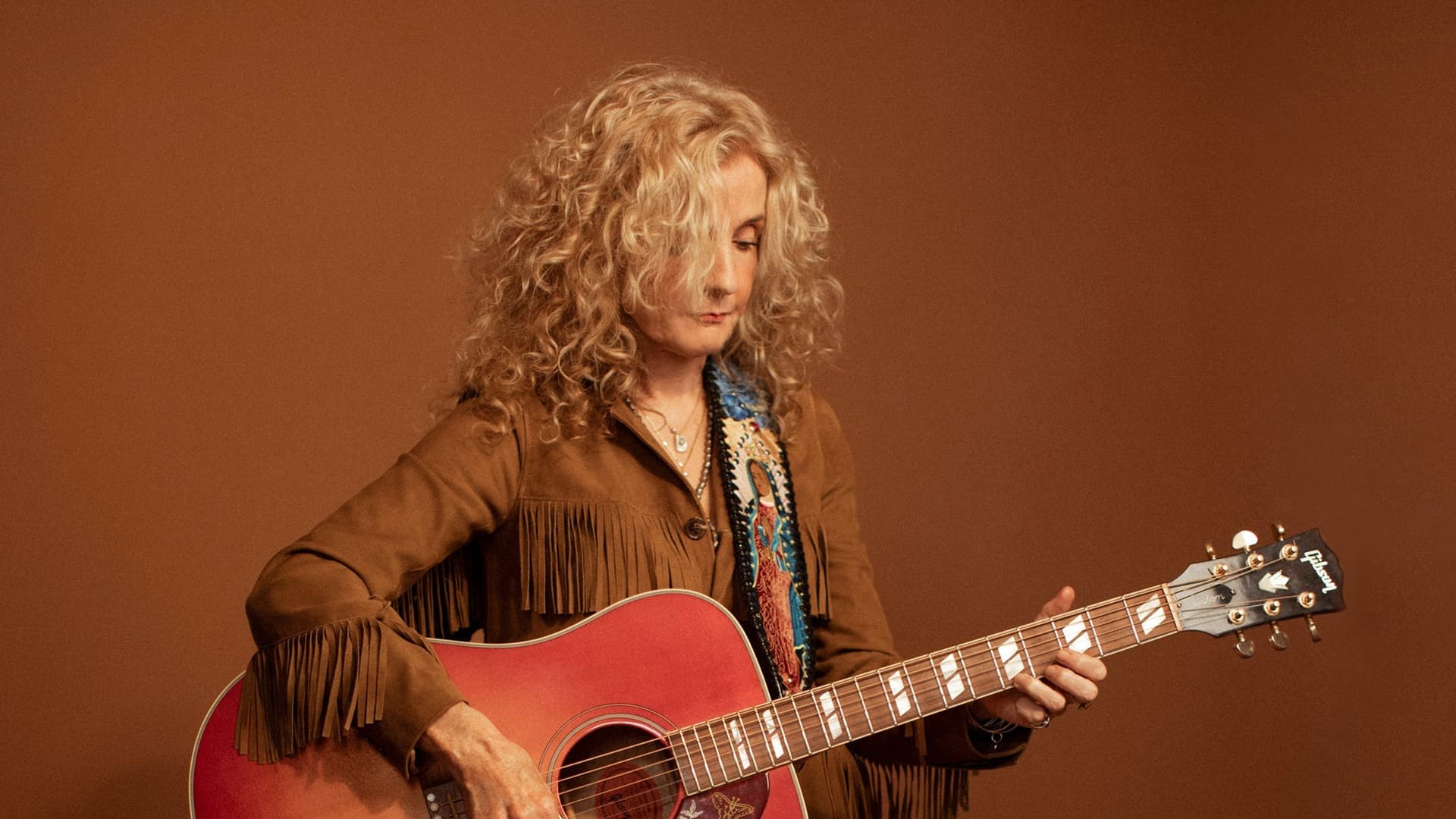 Patty Griffin at Jefferson Theater