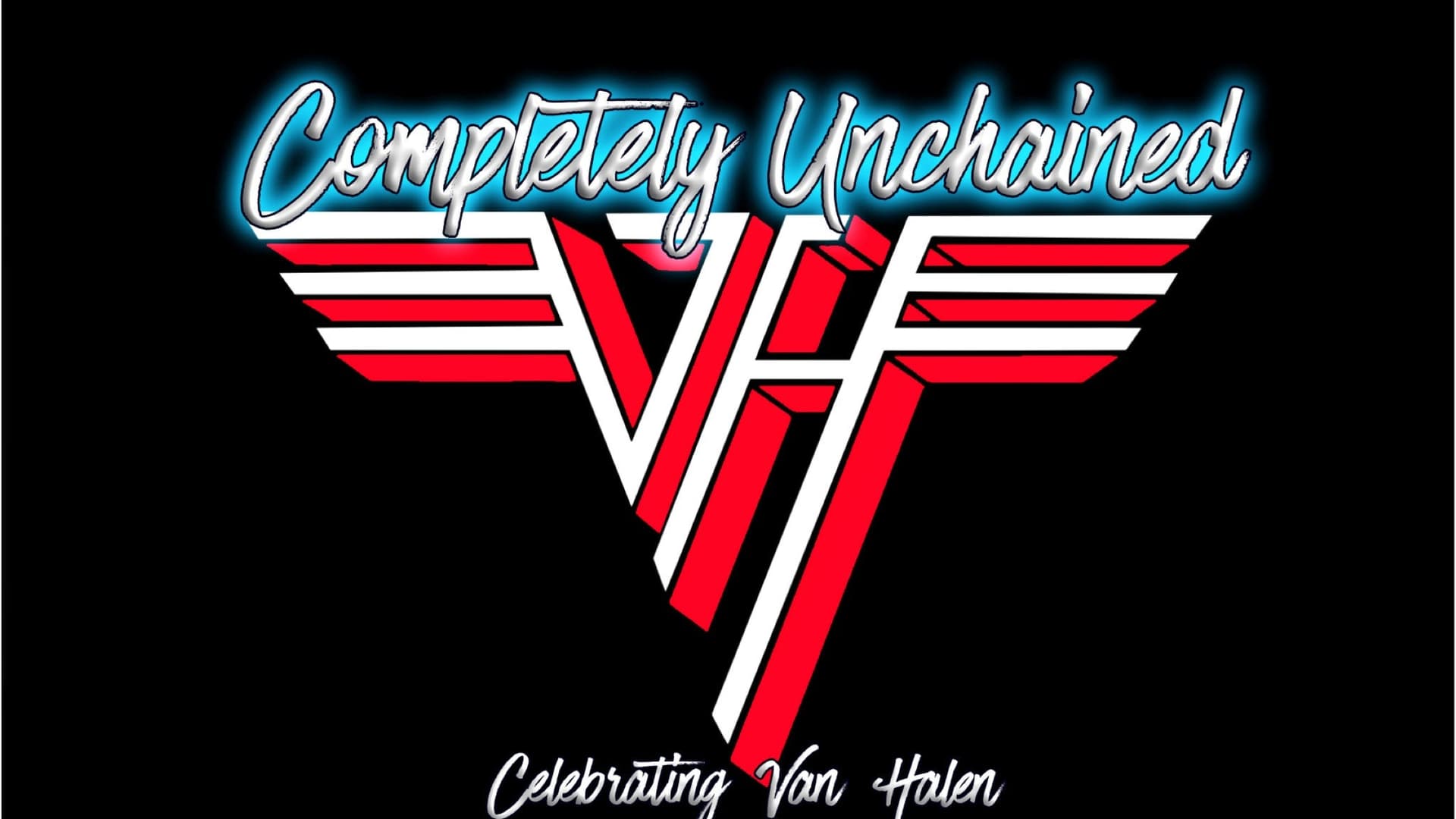 Completely Unchained at Revolution Live