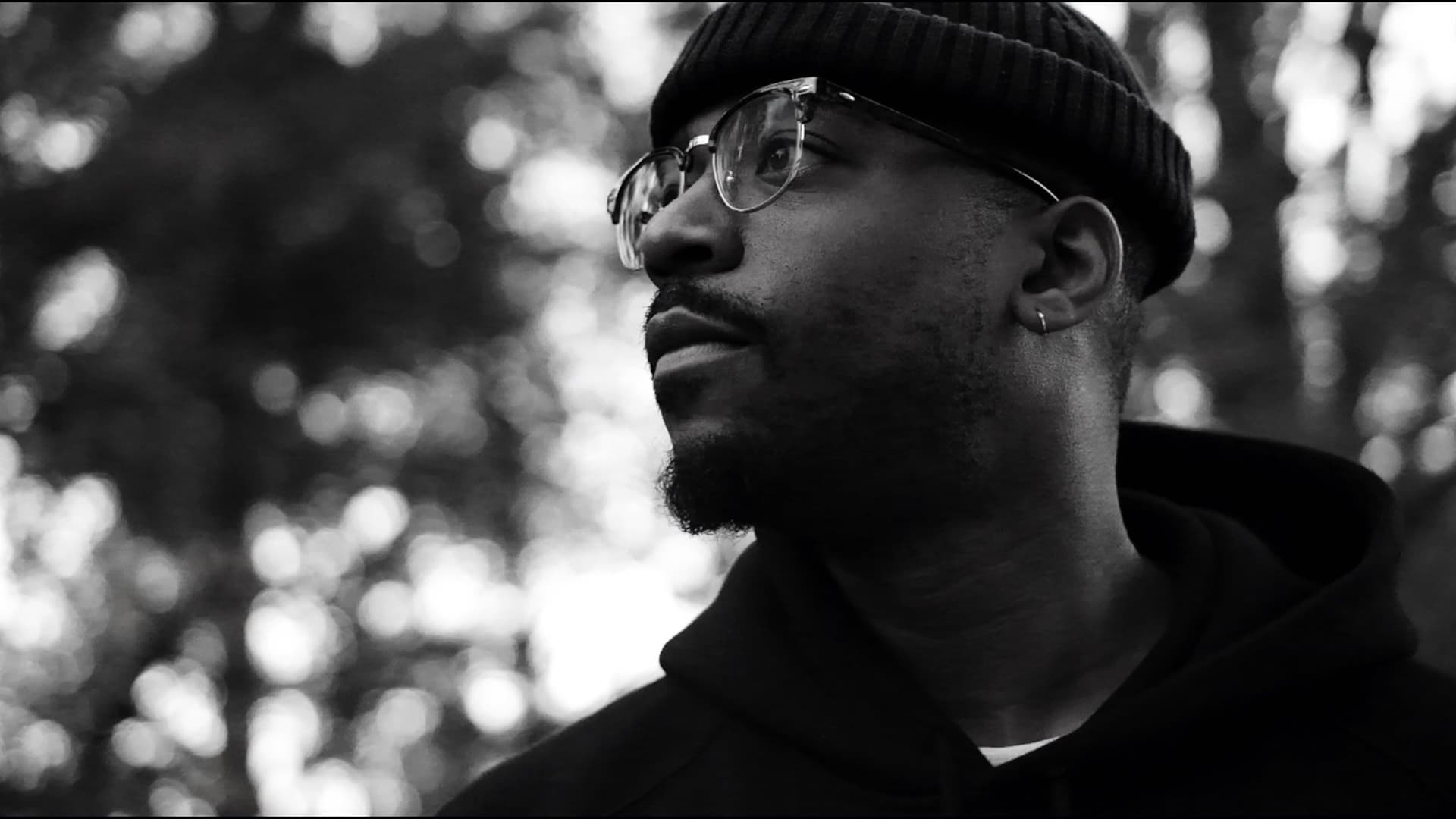 Tre. Charles at The Southern Café & Music Hall