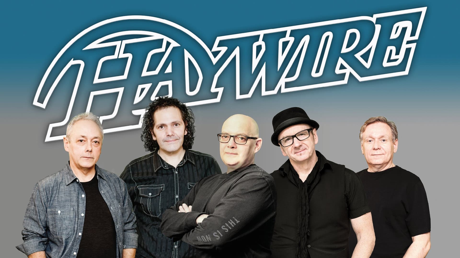 Haywire at Century Casino