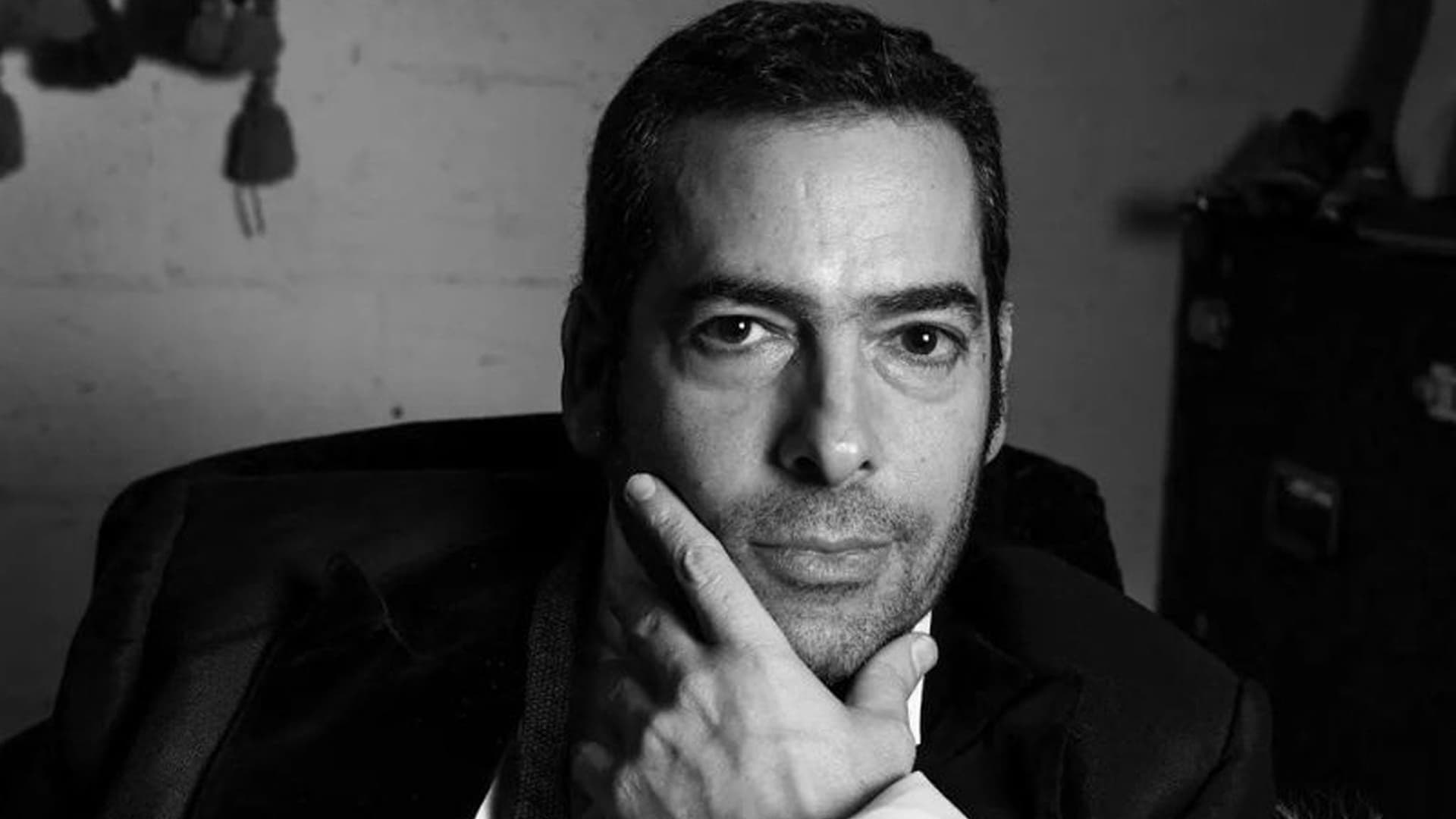 Albert Castiglia at Antone's Nightclub