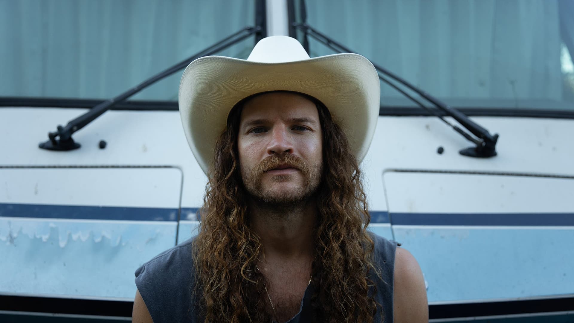 Andy Thomas (of Yarn & Trongone Band) at The Southern Café & Music Hall