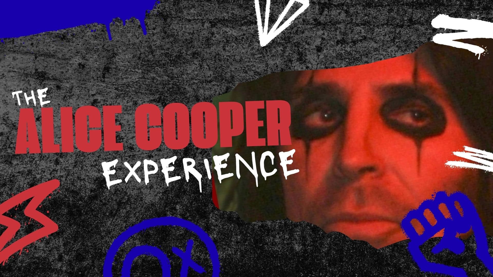 The Alice Cooper Experience at The Pearl Showroom, Pure Casino Yellowhead