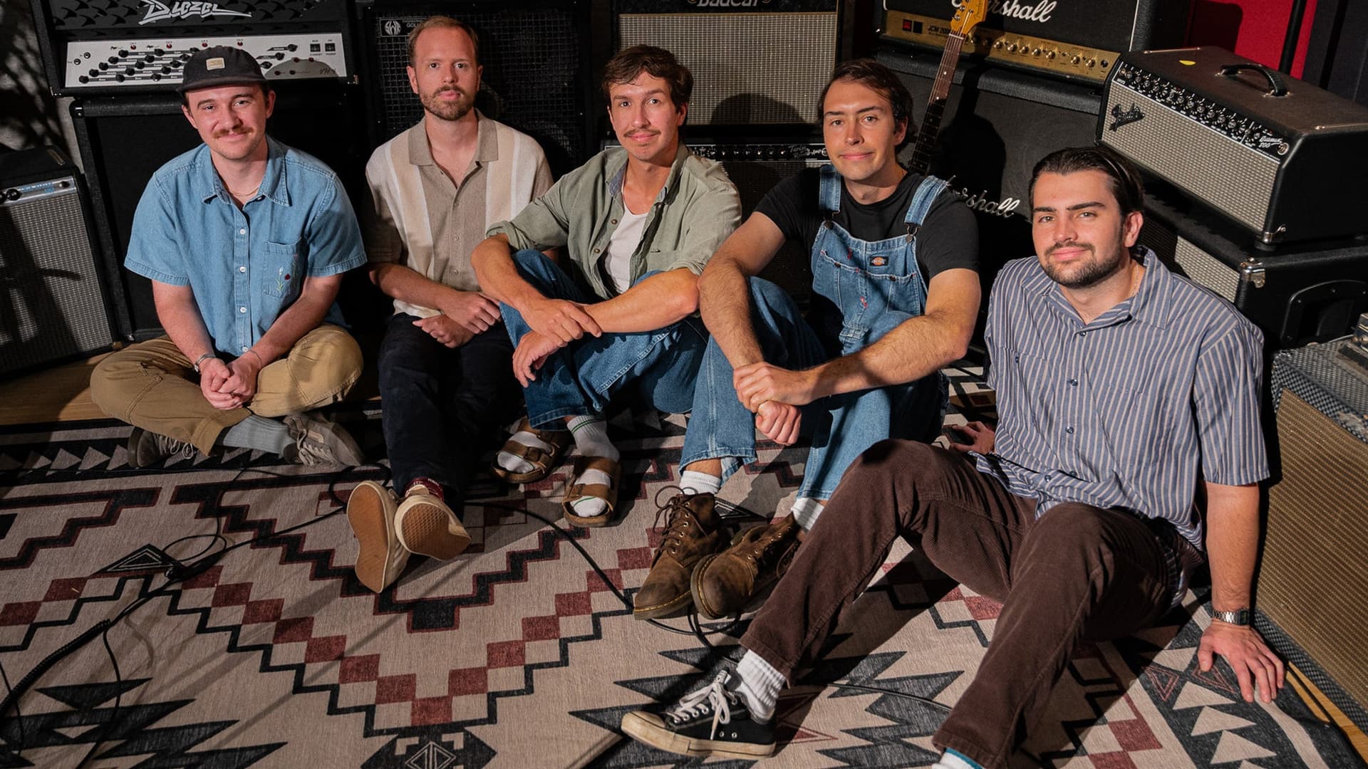 Hanover Single Release w/ Caroline Hale & Connor's Demos at Antone's Nightclub