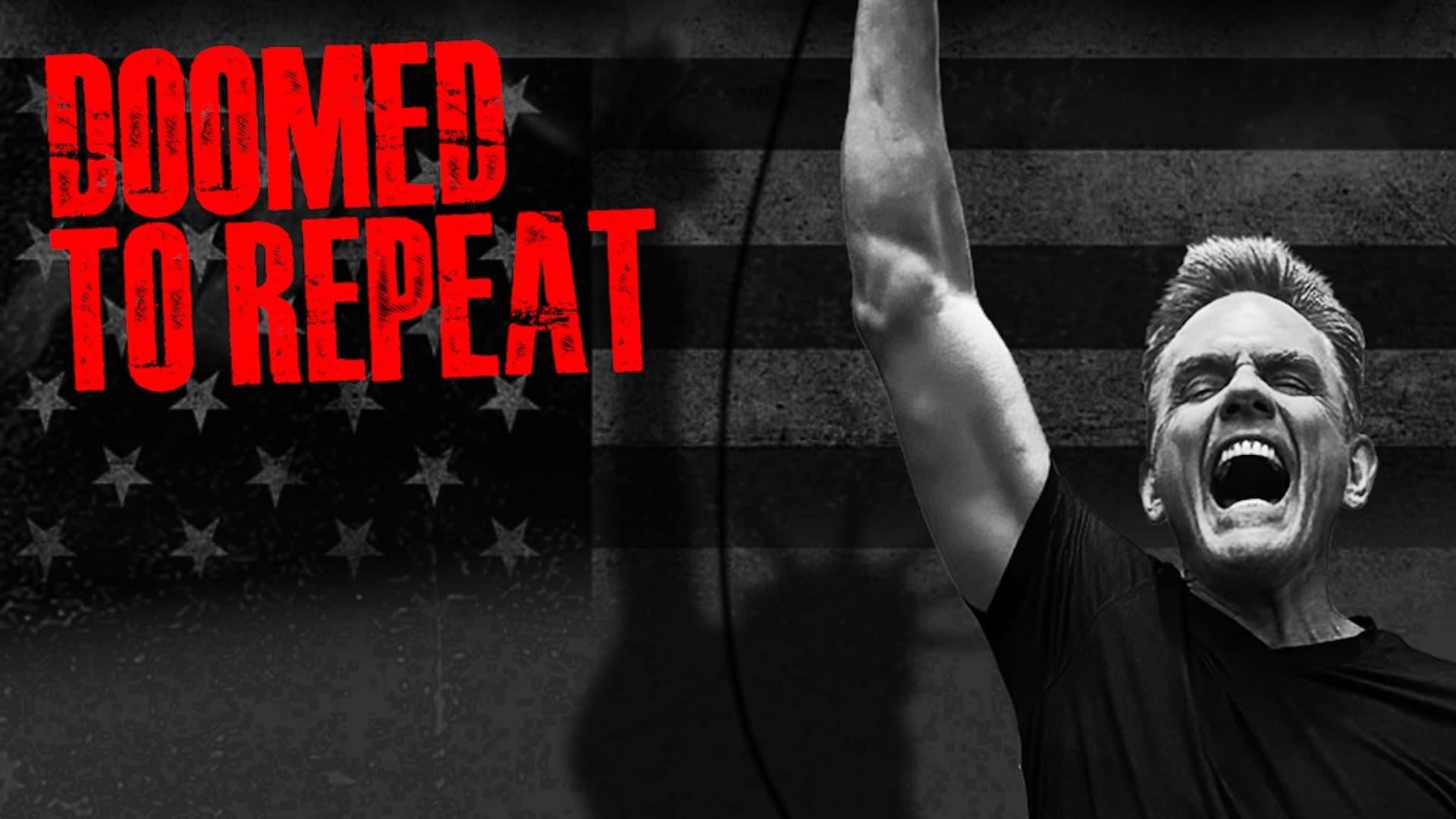 Christopher Titus: Doomed To Repeat at Crest Theater