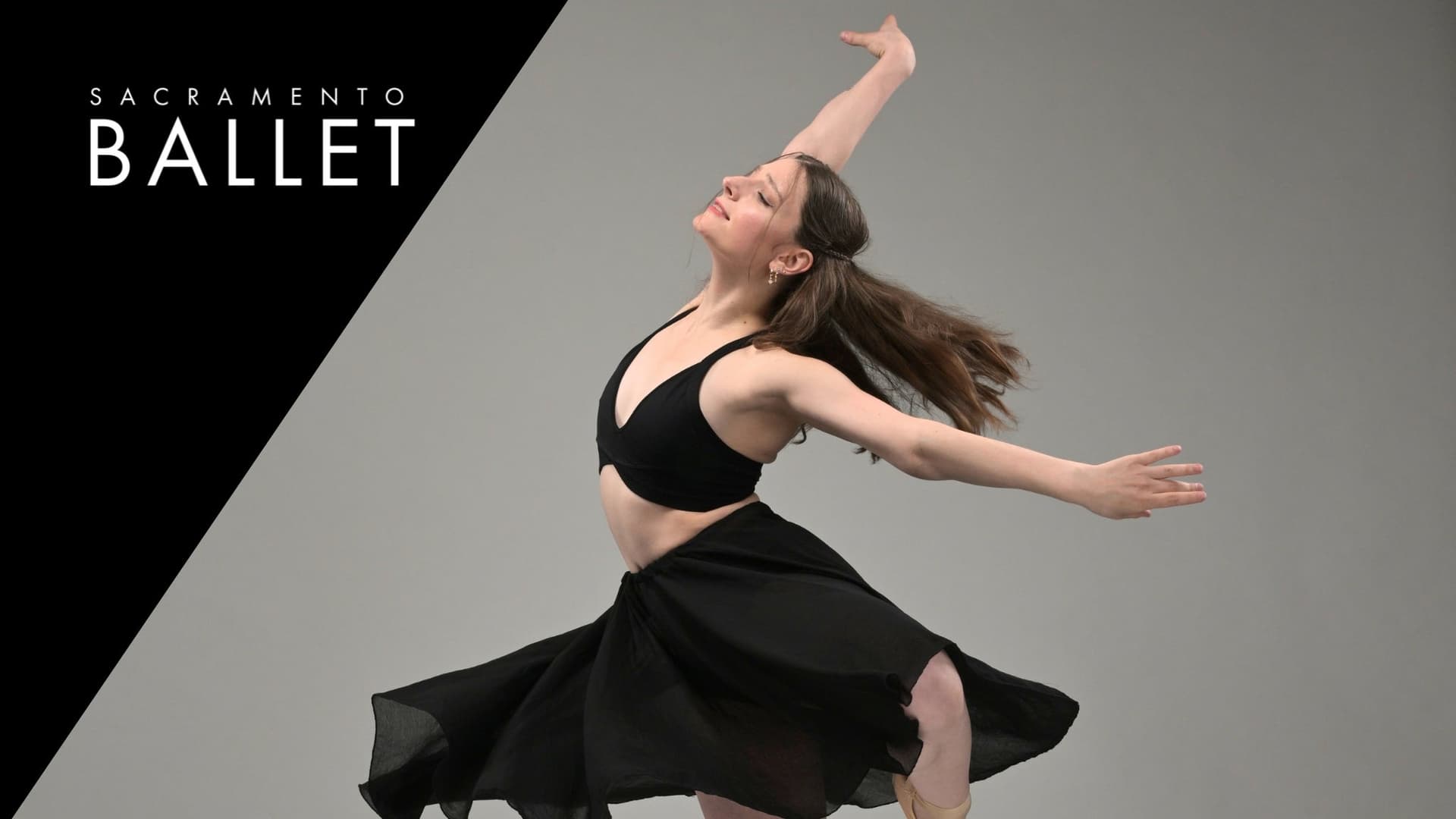 Sac Ballet - Nutcracker at SAFE Credit Union Performing Arts Center