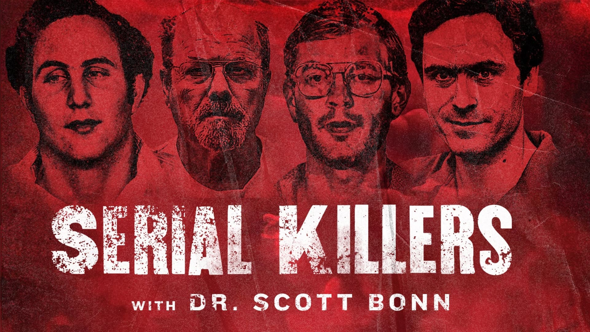 Serial Killers at Ames Center