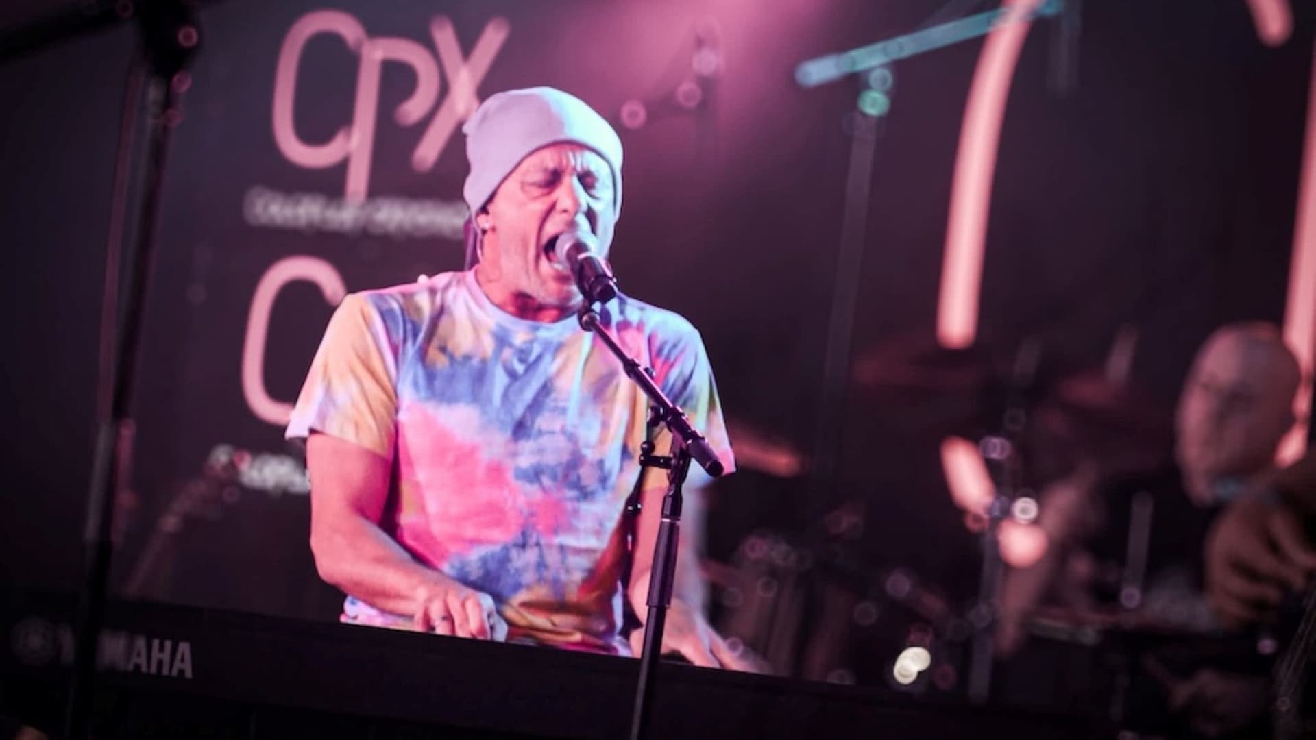 Coldplay Experience - Coldplay Tribute at CABARET DU CASINO DE MONTREAL