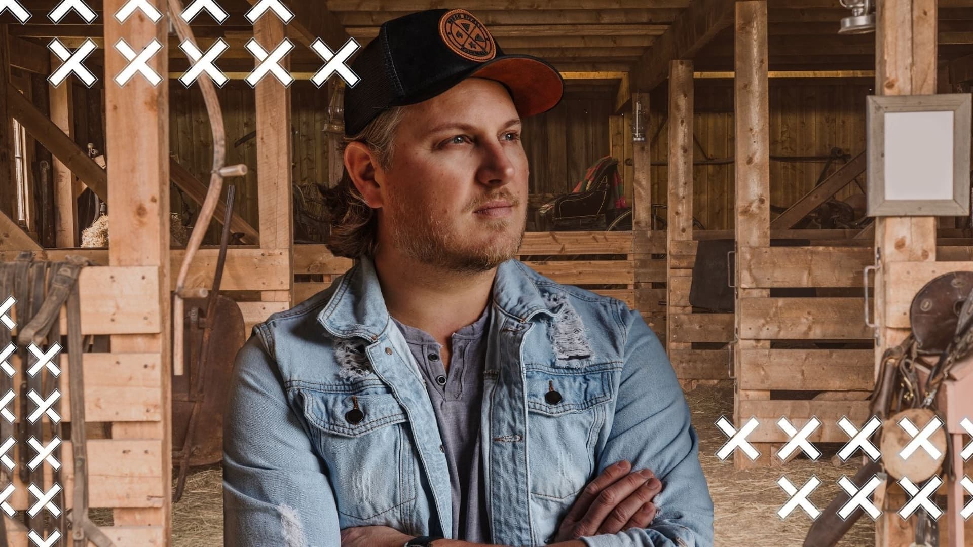 Jason Blaine at The Pearl Showroom, Pure Casino Yellowhead