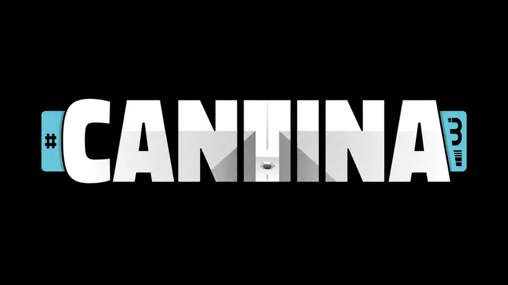 #Cantina3 at The Belasco