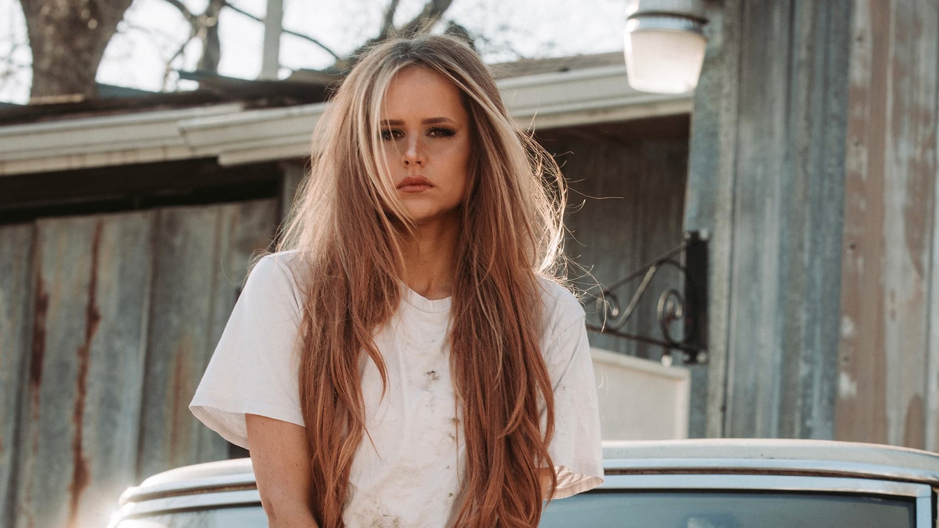 Coey Redd at The Southern Café & Music Hall