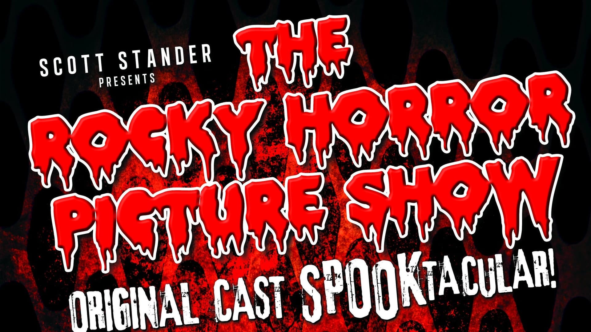 The Rocky Horror Picture Show Spooktacular Tour at ASU Gammage