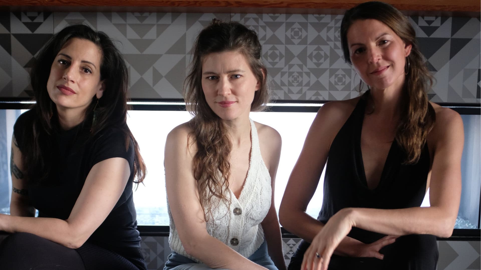 Wailin' Jennys at UB Center for the Arts - Mainstage Theatre