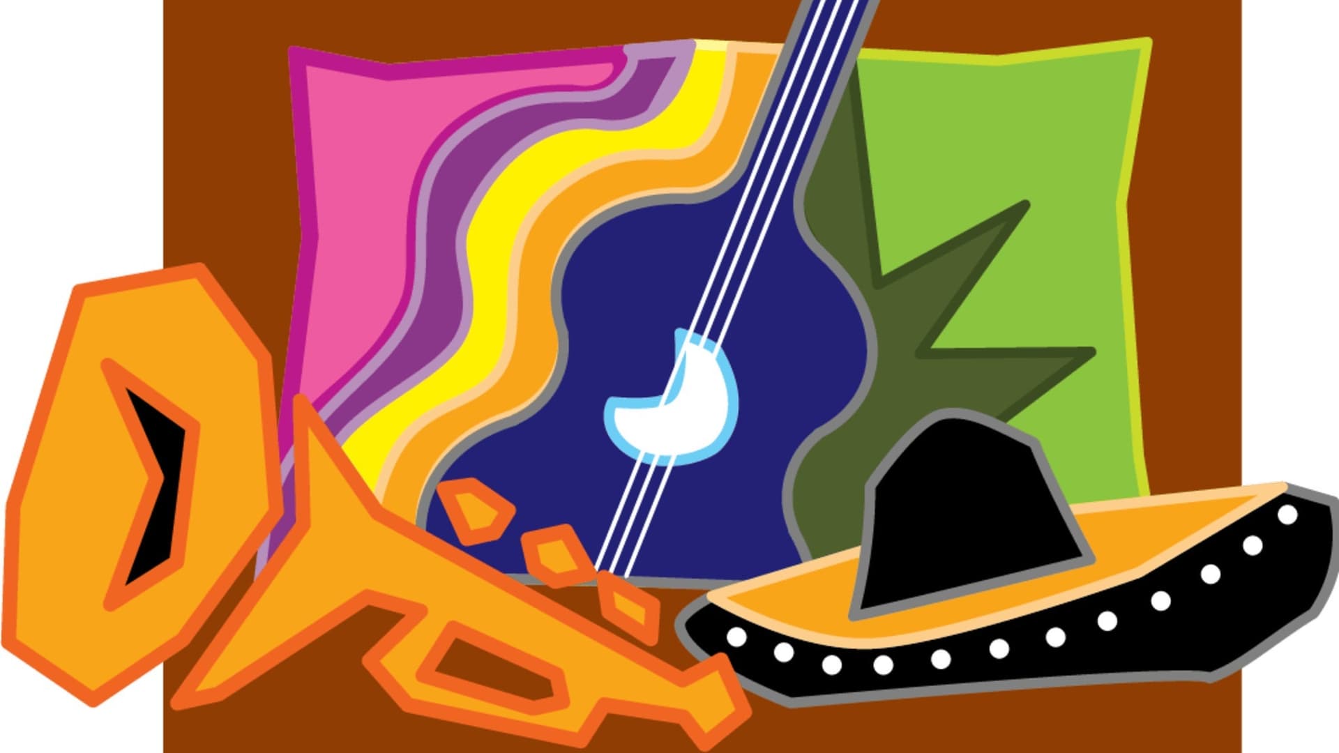 Mariachi Champana Nevin at Balboa Theatre