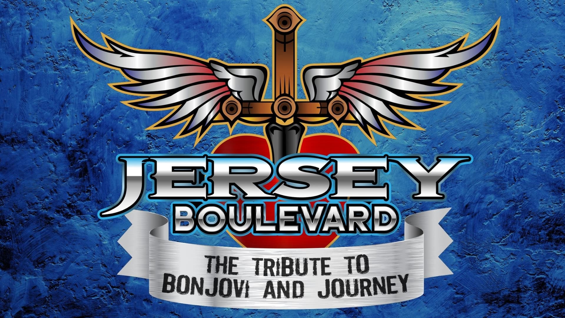 JERSEY BOULEVARD: The Tribute to Bon Jovi and Journey at The Pearl Showroom, Pure Casino Yellowhead