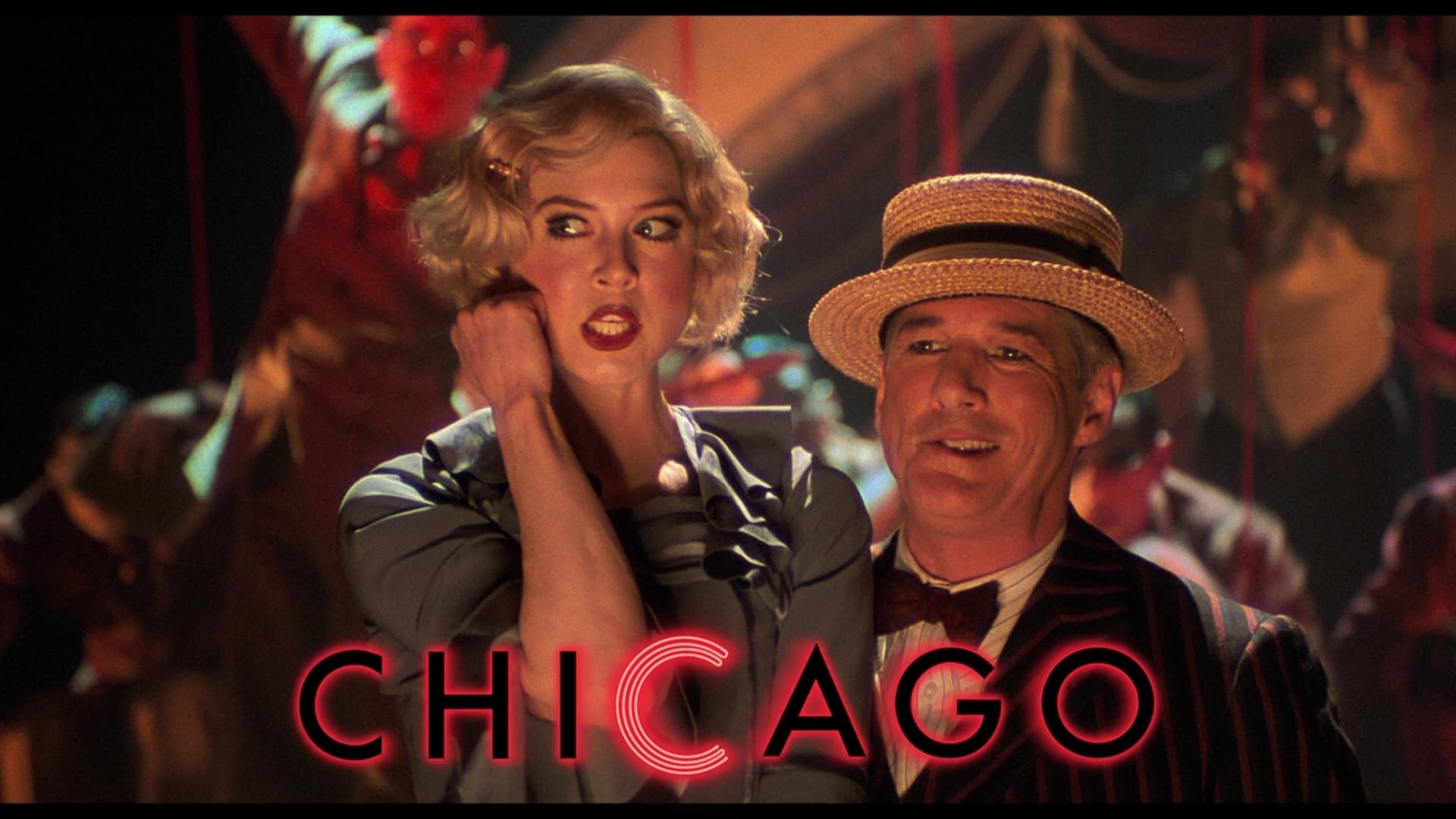Chicago at Crest Theater