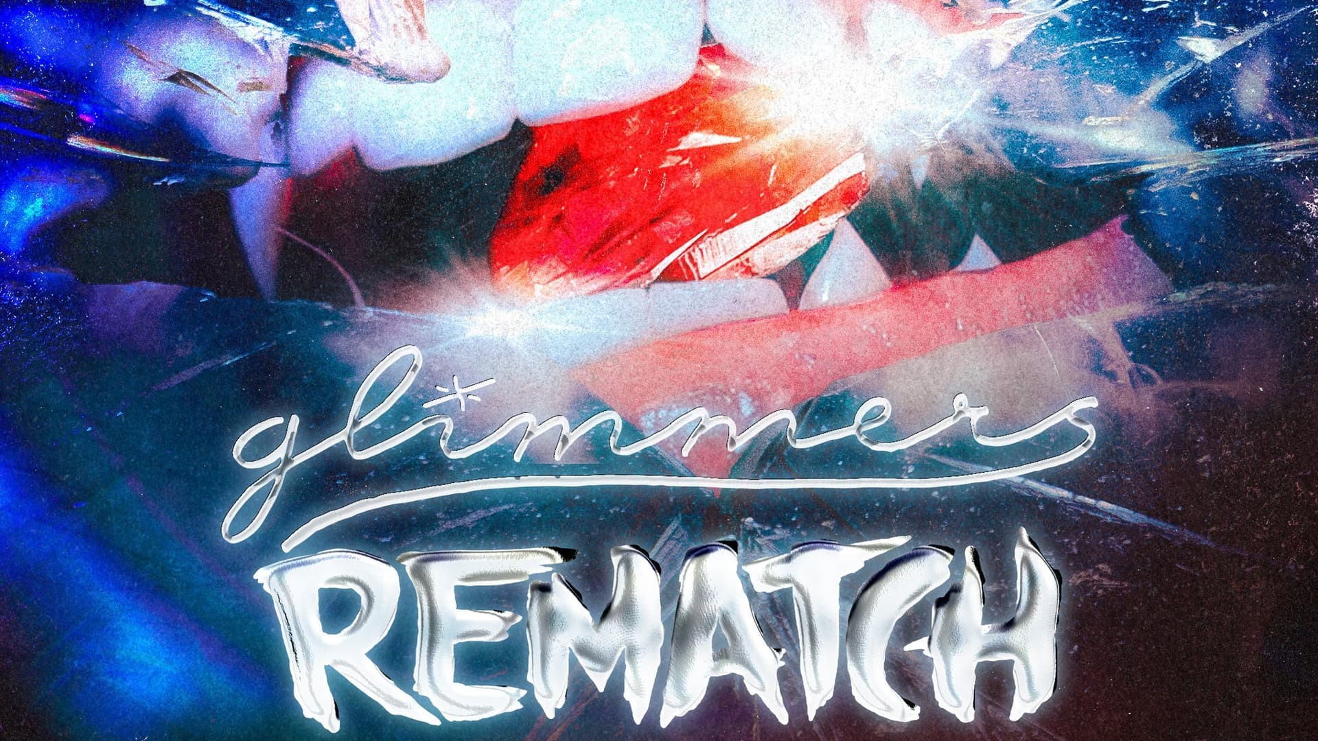 Glimmers at White Oak Music Hall - Upstairs
