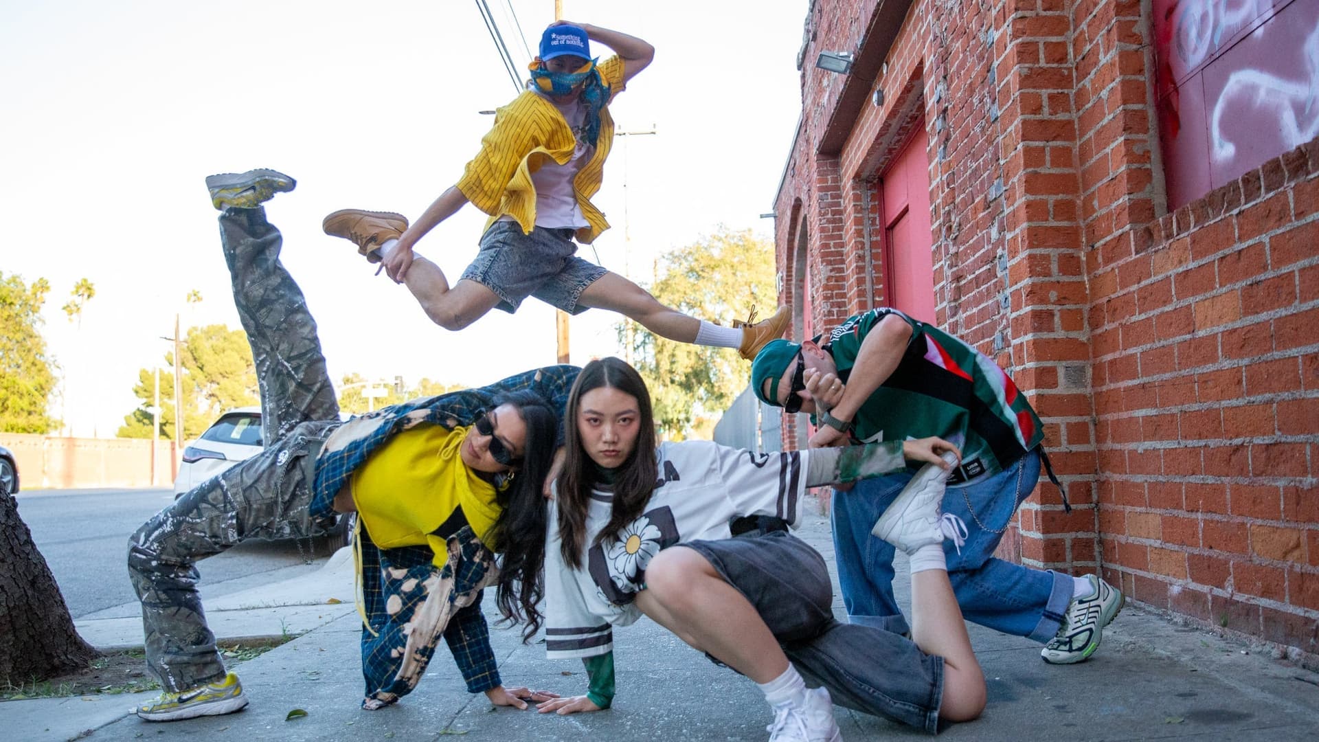 Culture Shock LA: Interwoven at Luckman Fine Arts Complex