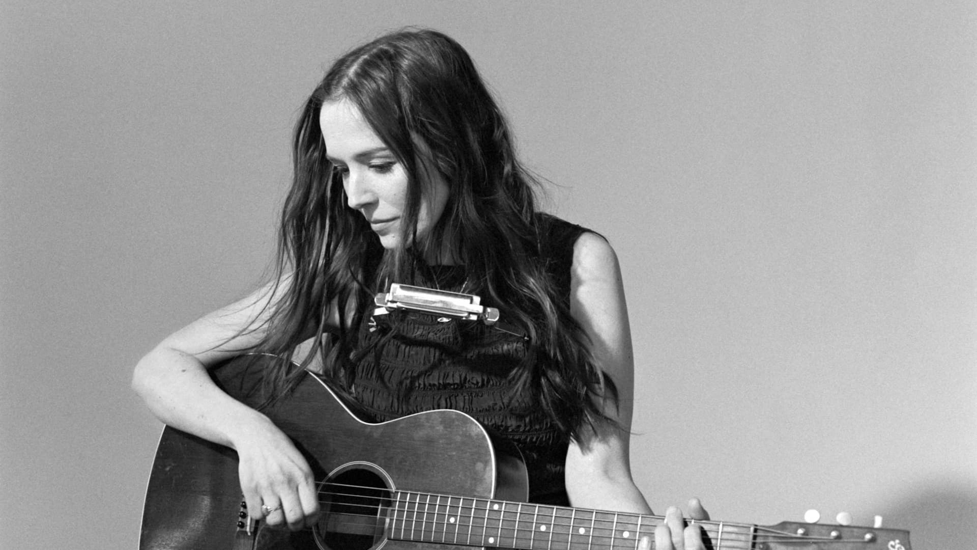 Margaret Glaspy at The Atlantis