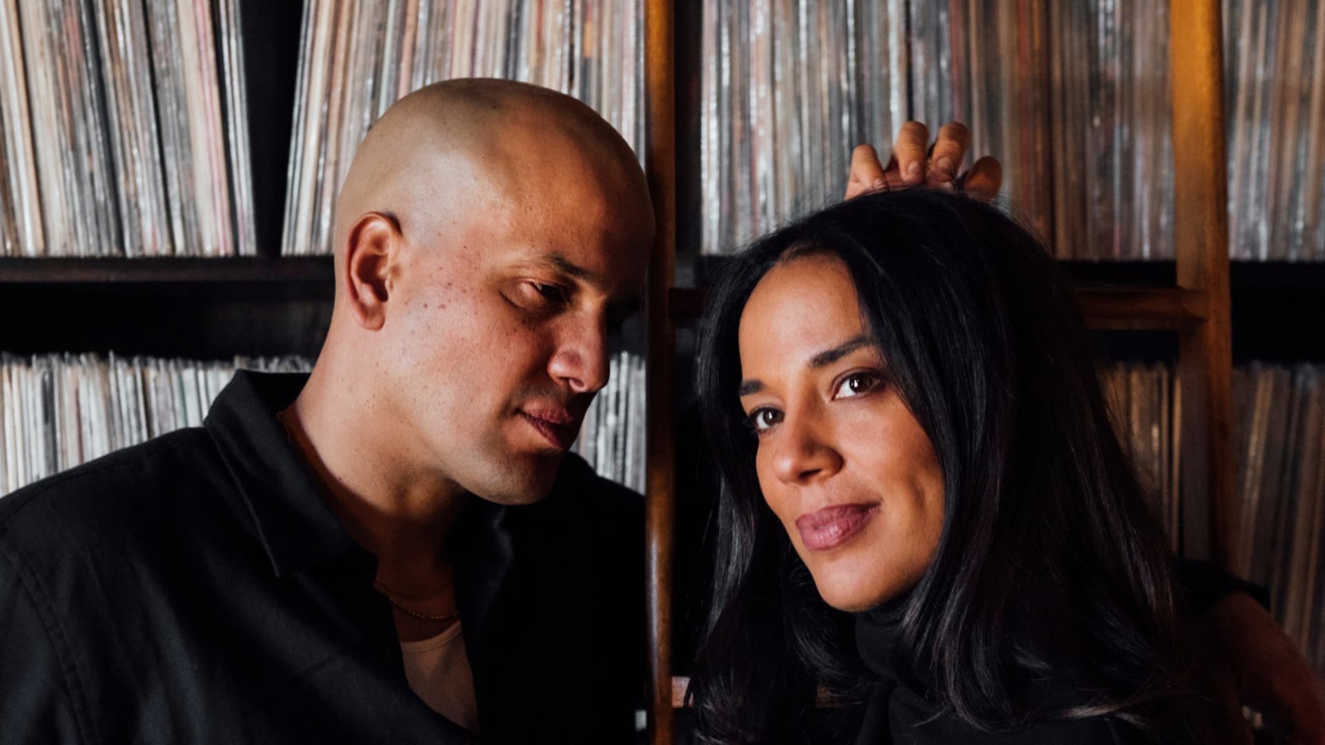 JOHNNYSWIM at Flagstar Strand Theatre for the Performing Arts