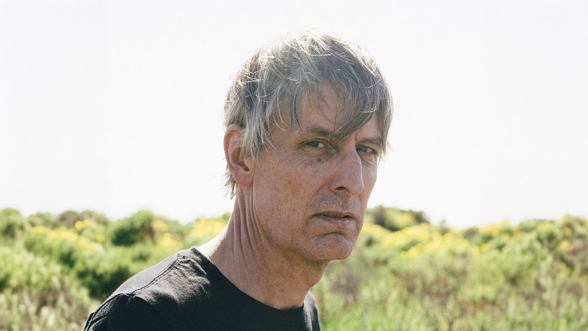 Stephen Malkmus at Crest Theater