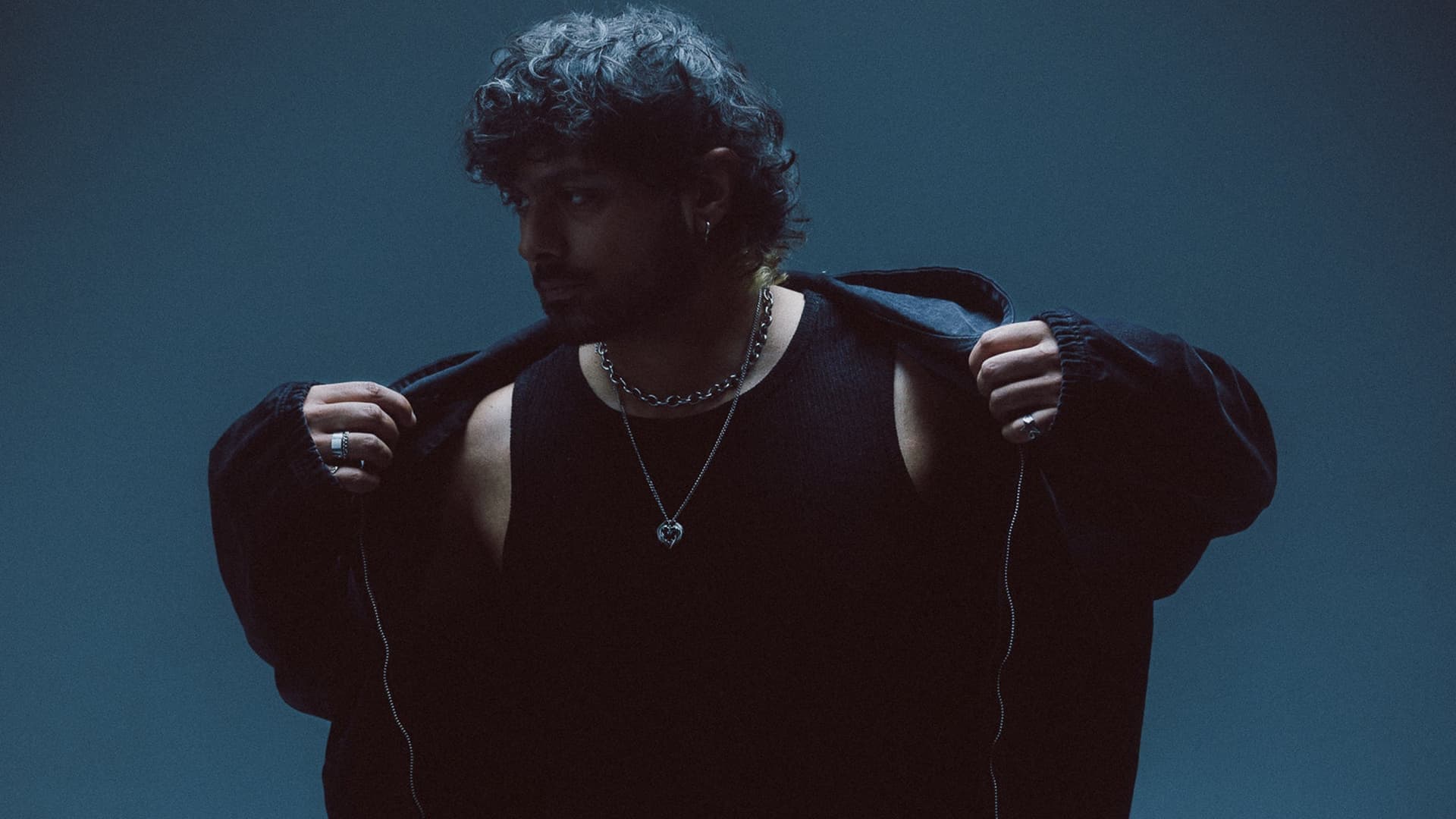 Jai Wolf at The Masquerade - Heaven