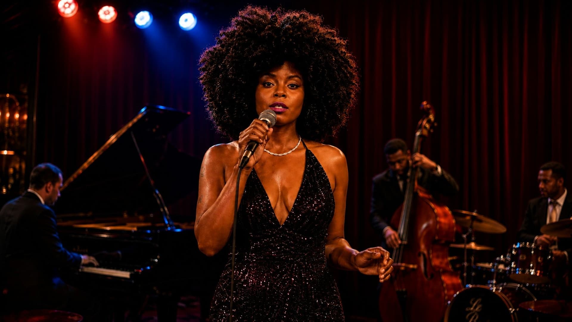 THE REWIND Back to the Best of Soul, R&B & Funk at Le Balcon