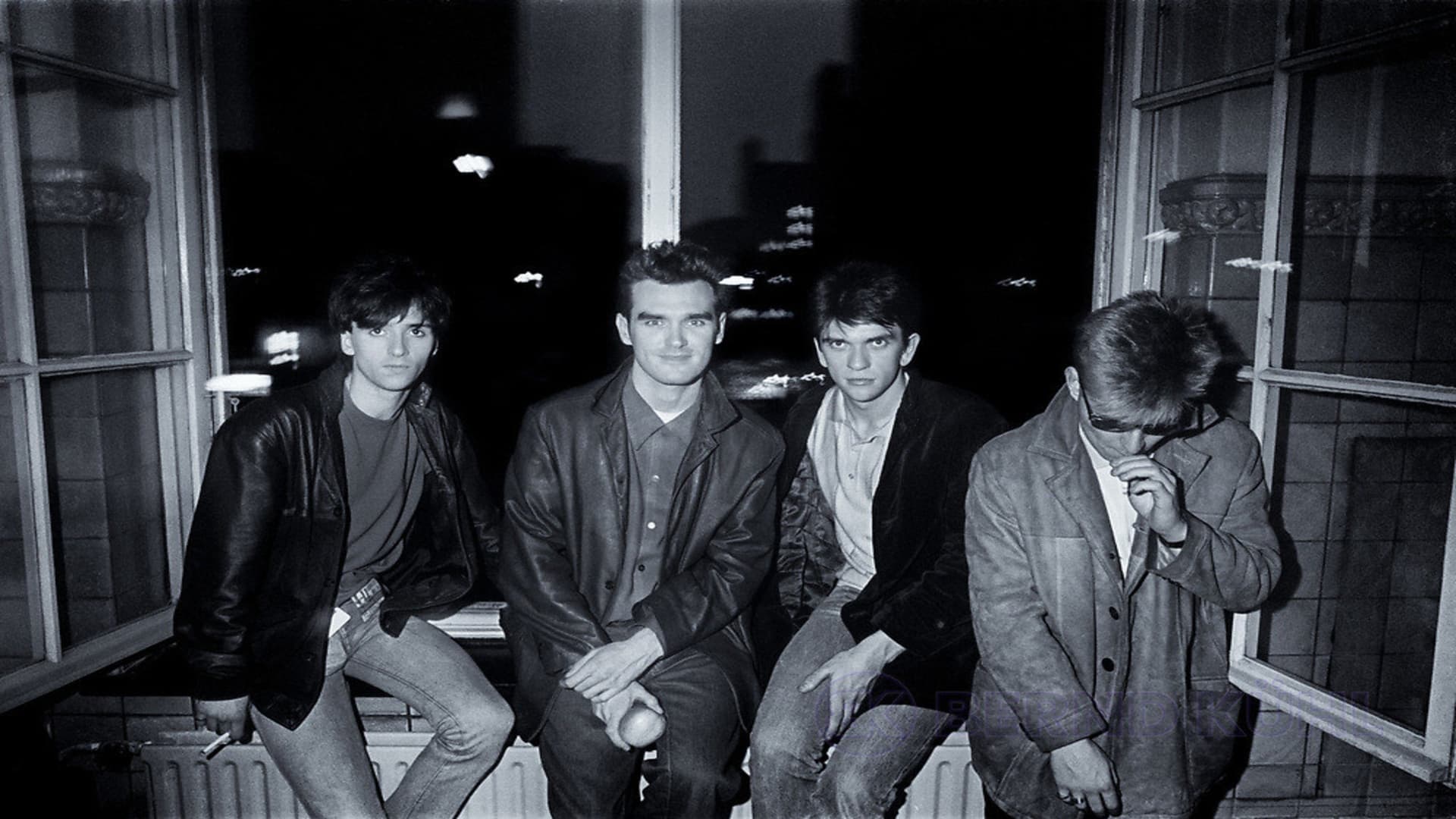 The Smiths Tribute NYC at Sony Hall