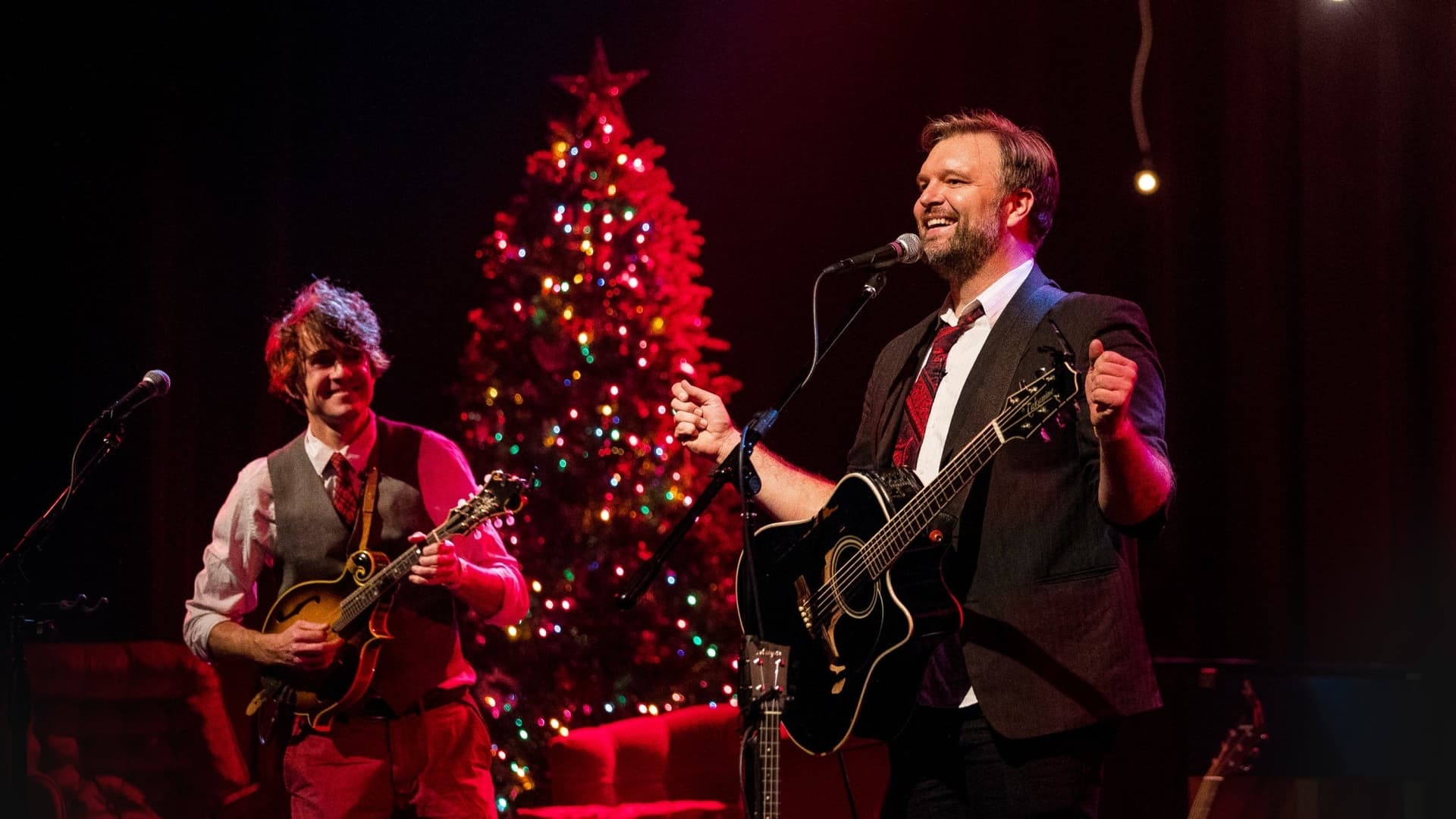 Ryanhood at Rialto Theatre-Tucson
