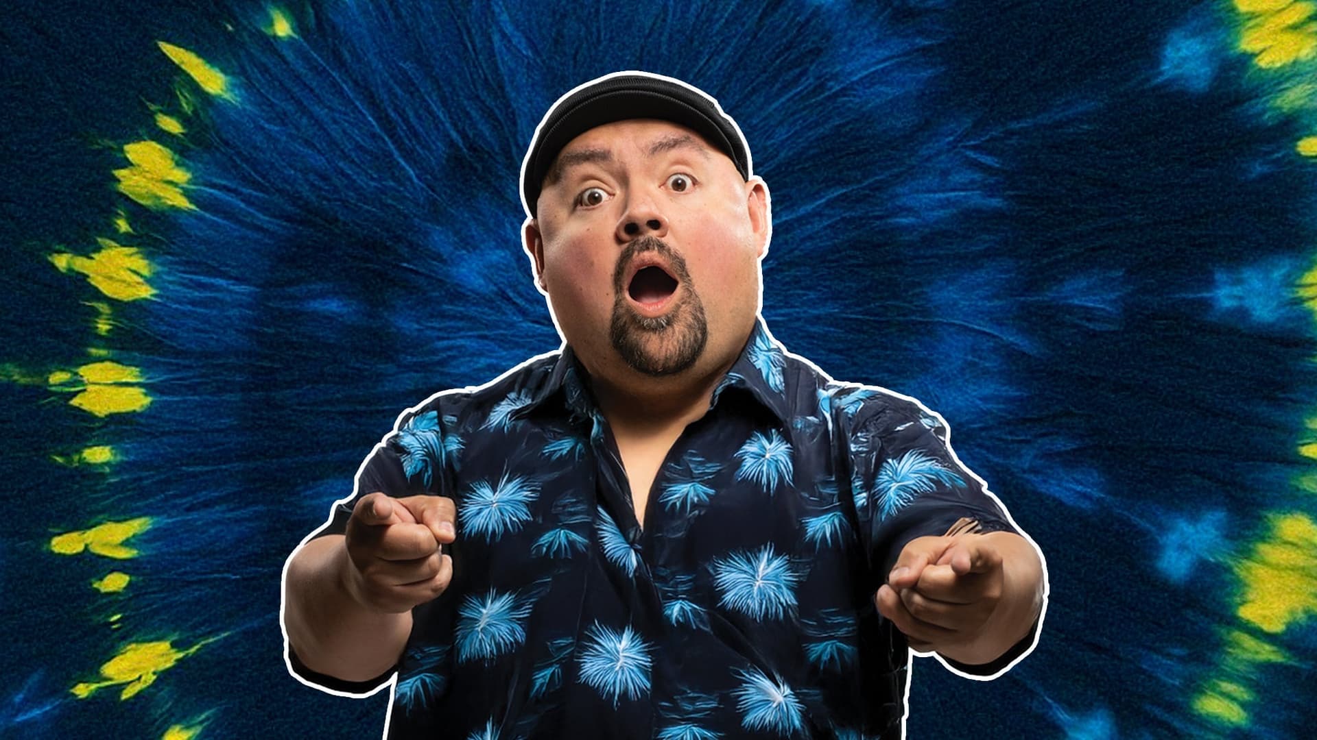 Gabriel Iglesias at Hard Rock Live