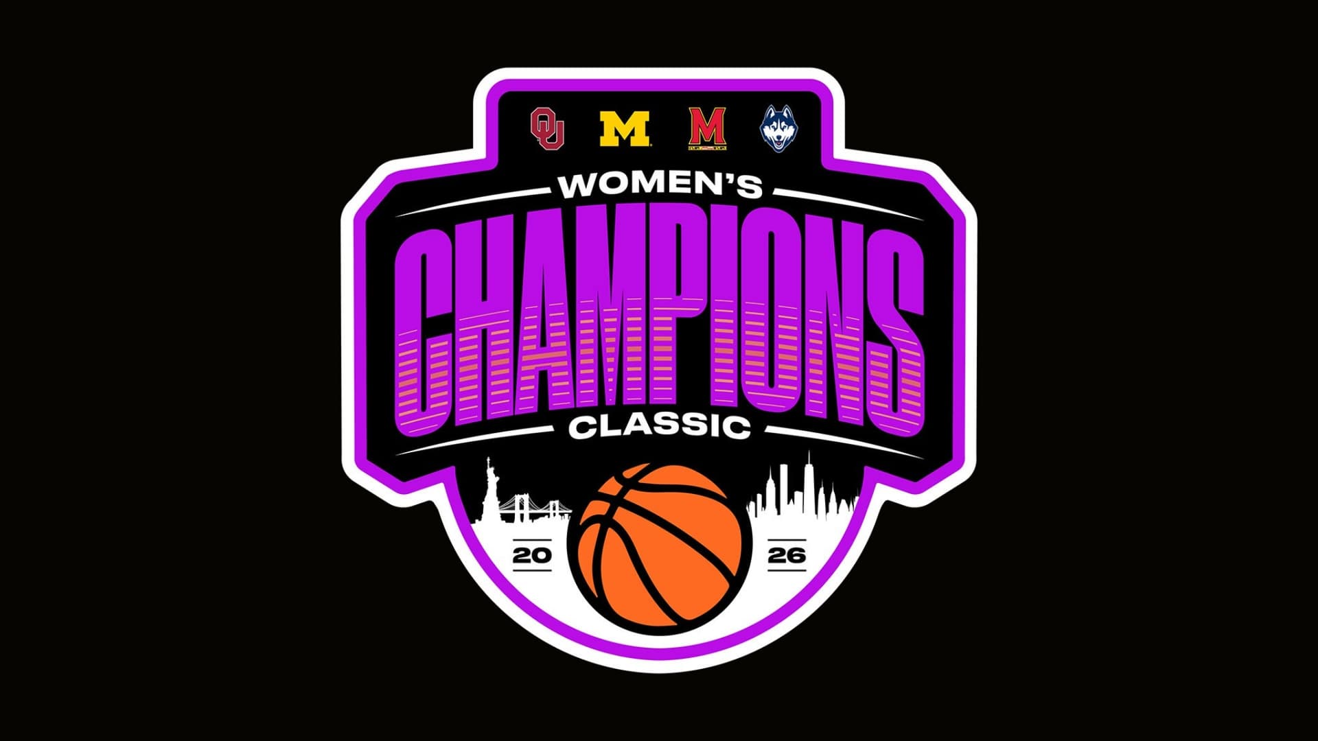 Women's Champions Classic at Barclays Center