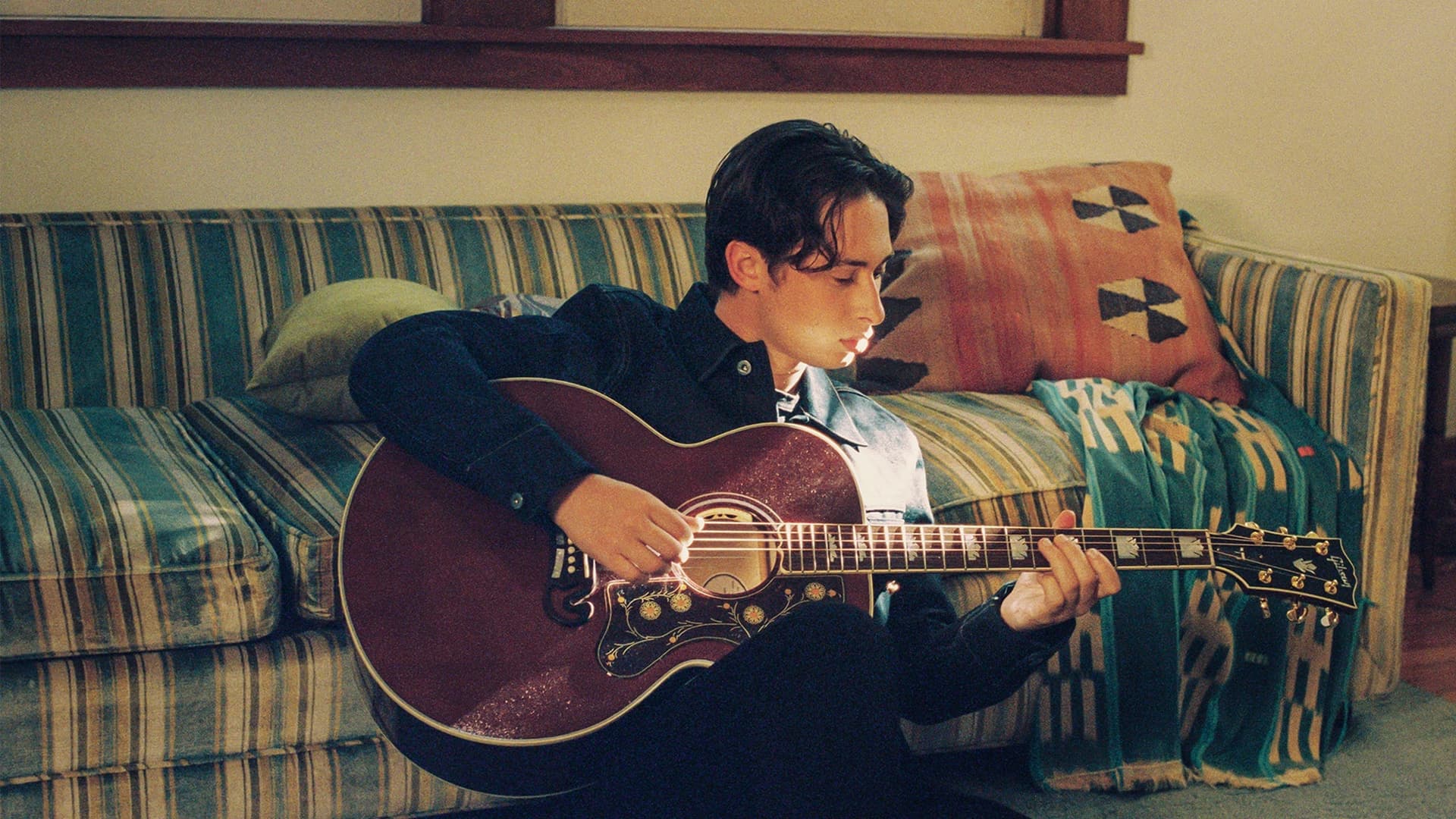 Benny G at Neighborhood Theatre Tap Room
