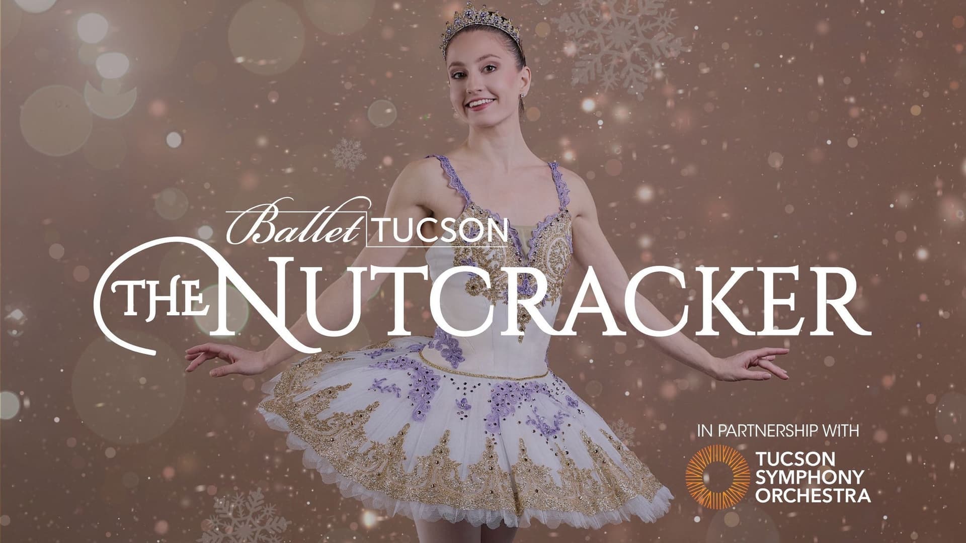 Ballet Tucson at Linda Ronstadt Music Hall
