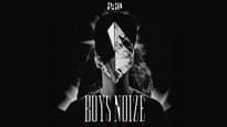 Boys Noize at Avalon Hollywood