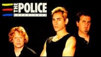 The Police Experience at Hard Rock Live Sacramento