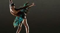 Alonzo King Lines Ballet at San Diego Civic Theatre