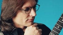 Sonny Landreth at Vancouver Playhouse